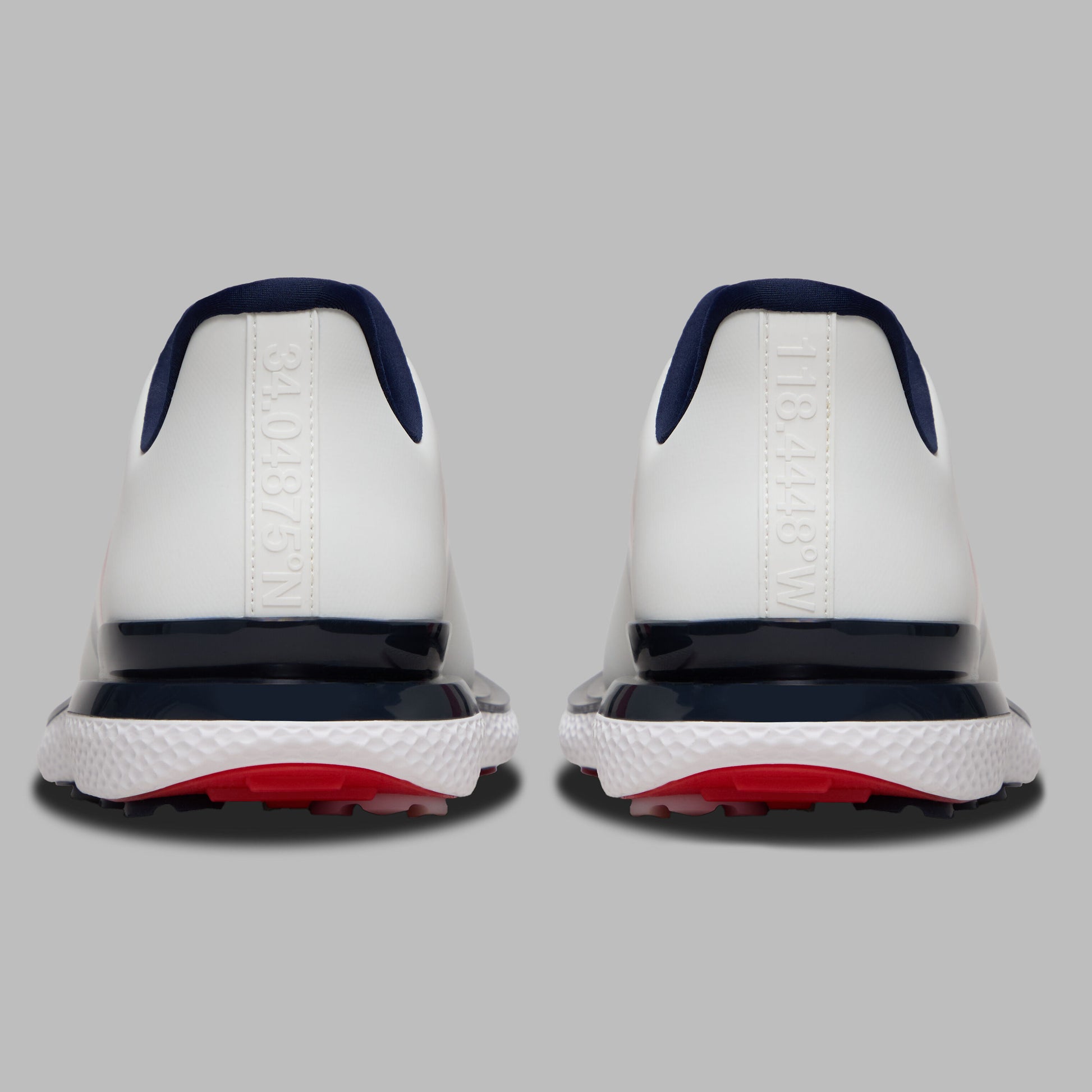 GALLIVAN2R STRIPE GOLF SHOE | G/FORE On sale