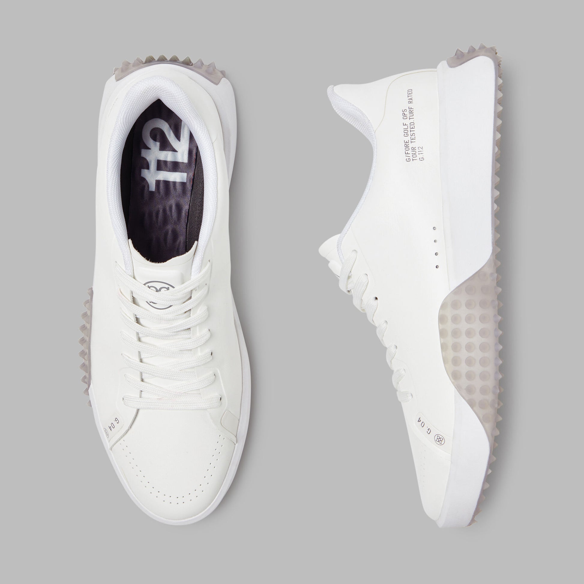 G.112 GOLF SHOE | G/FORE For Sale
