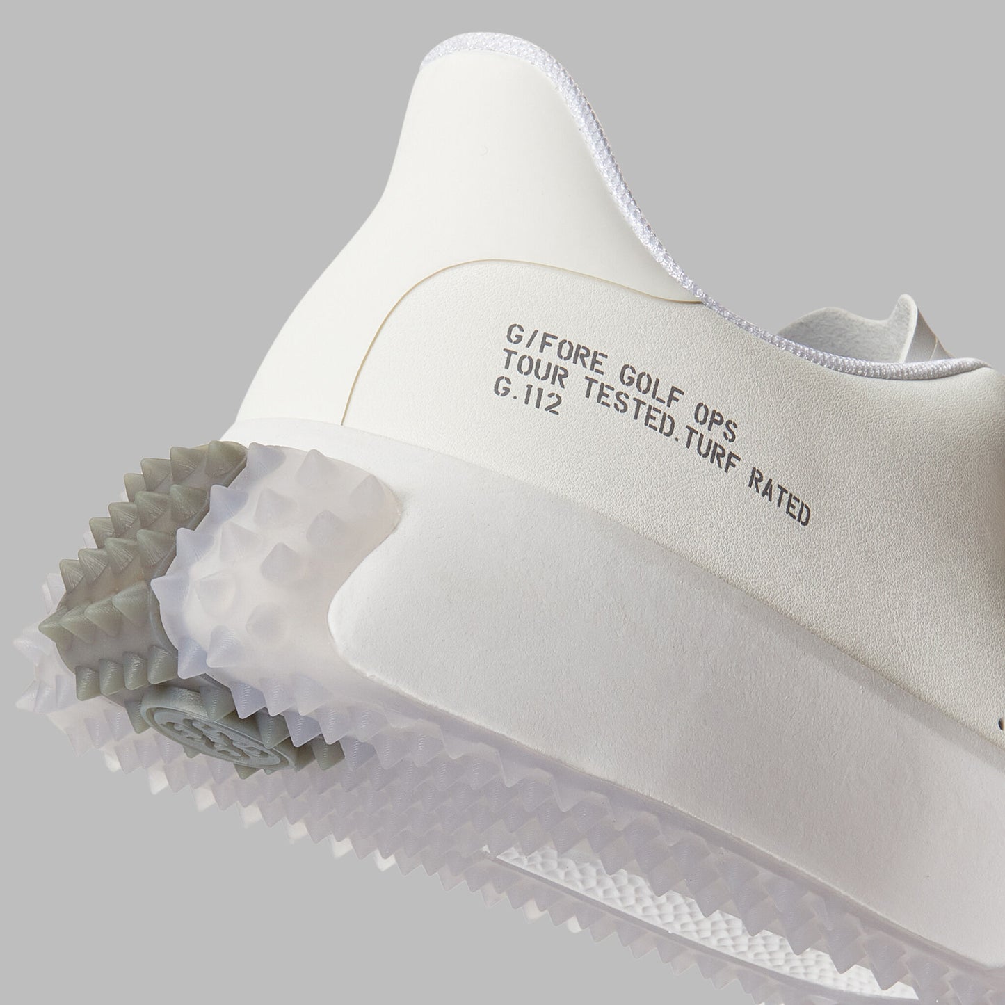 G.112 GOLF SHOE | G/FORE For Sale