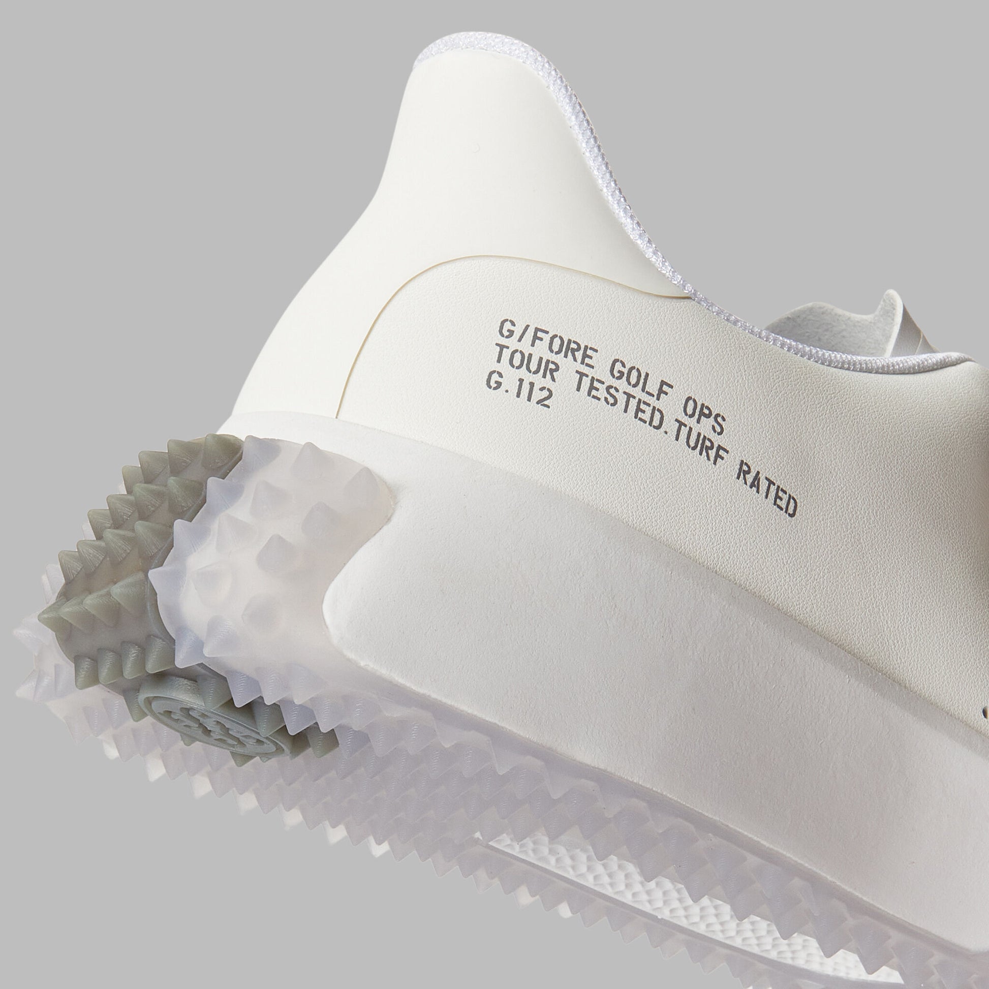 G.112 GOLF SHOE | G/FORE For Sale