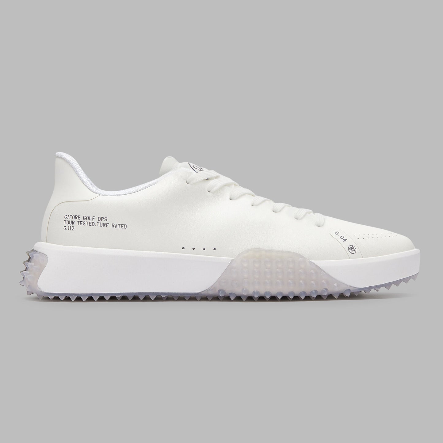 G.112 GOLF SHOE | G/FORE For Sale