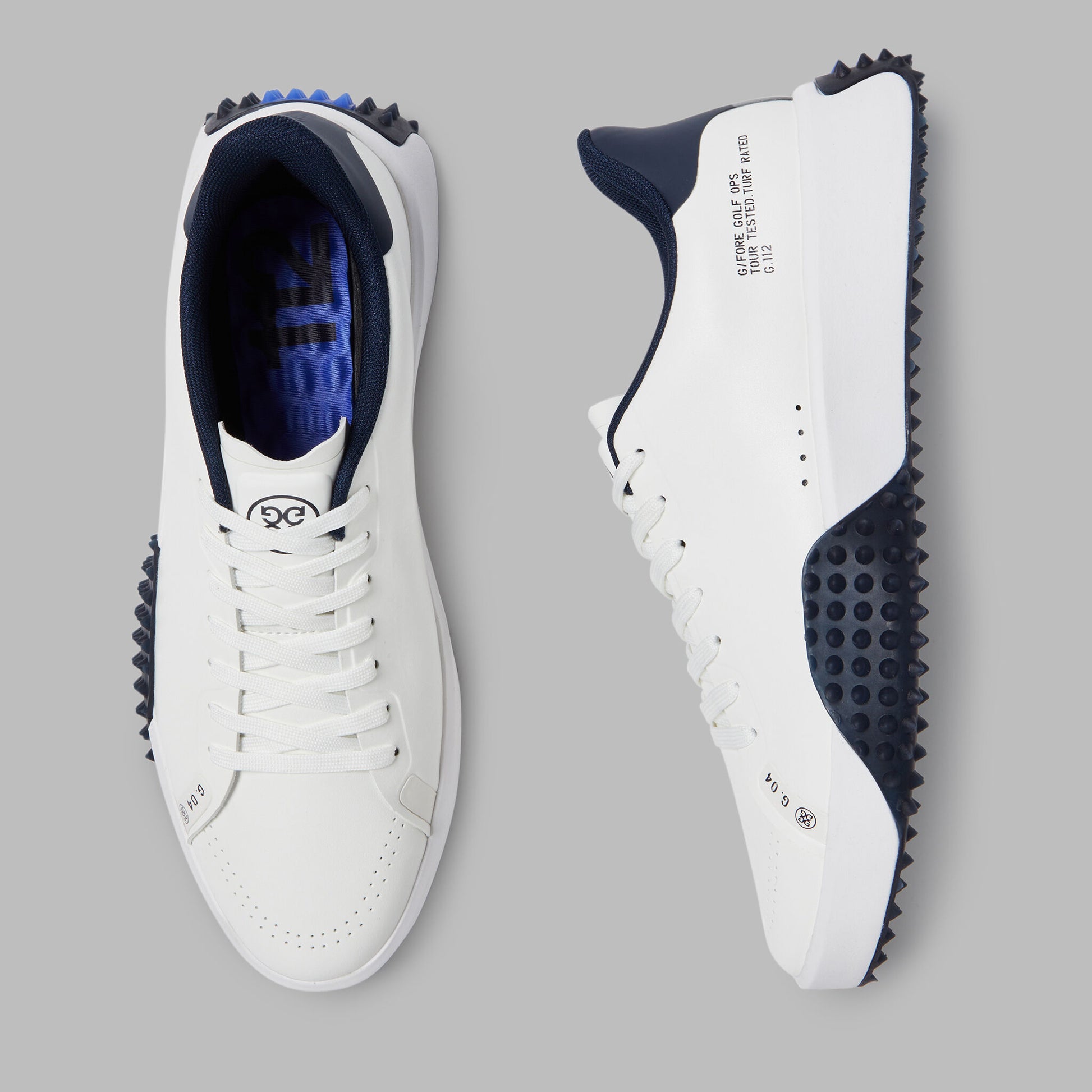 G.112 GOLF SHOE | G/FORE Discount