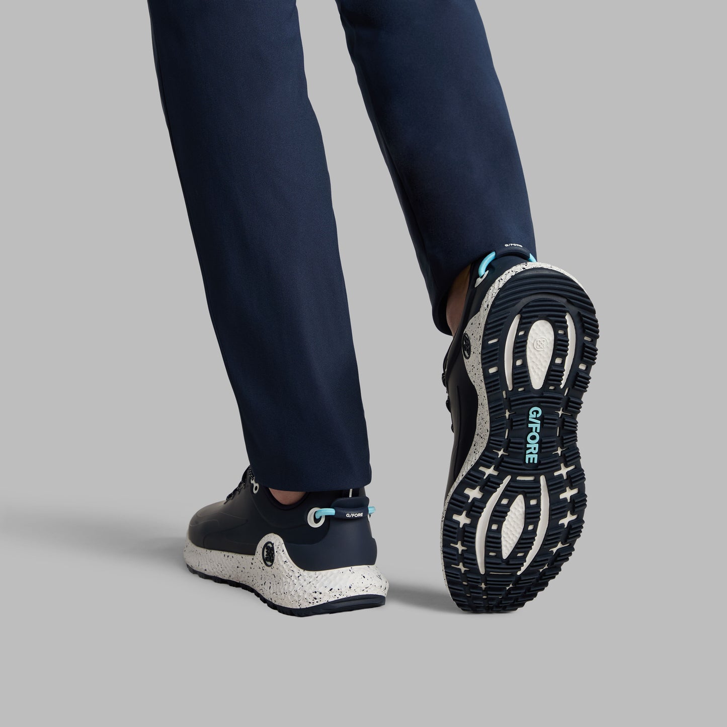 MG4+ O2 GOLF SHOE | G/FORE Outlet