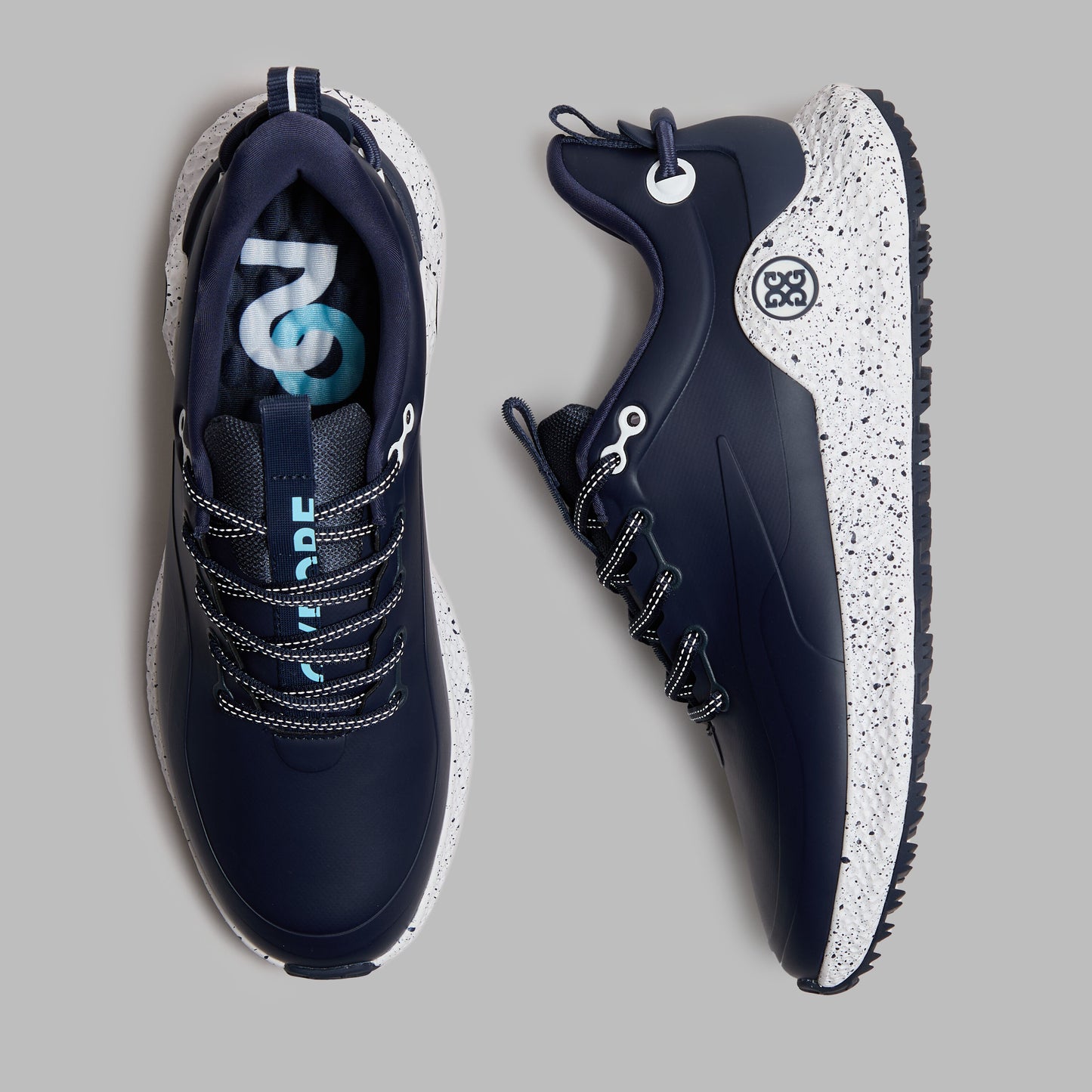 MG4+ O2 GOLF SHOE | G/FORE Outlet