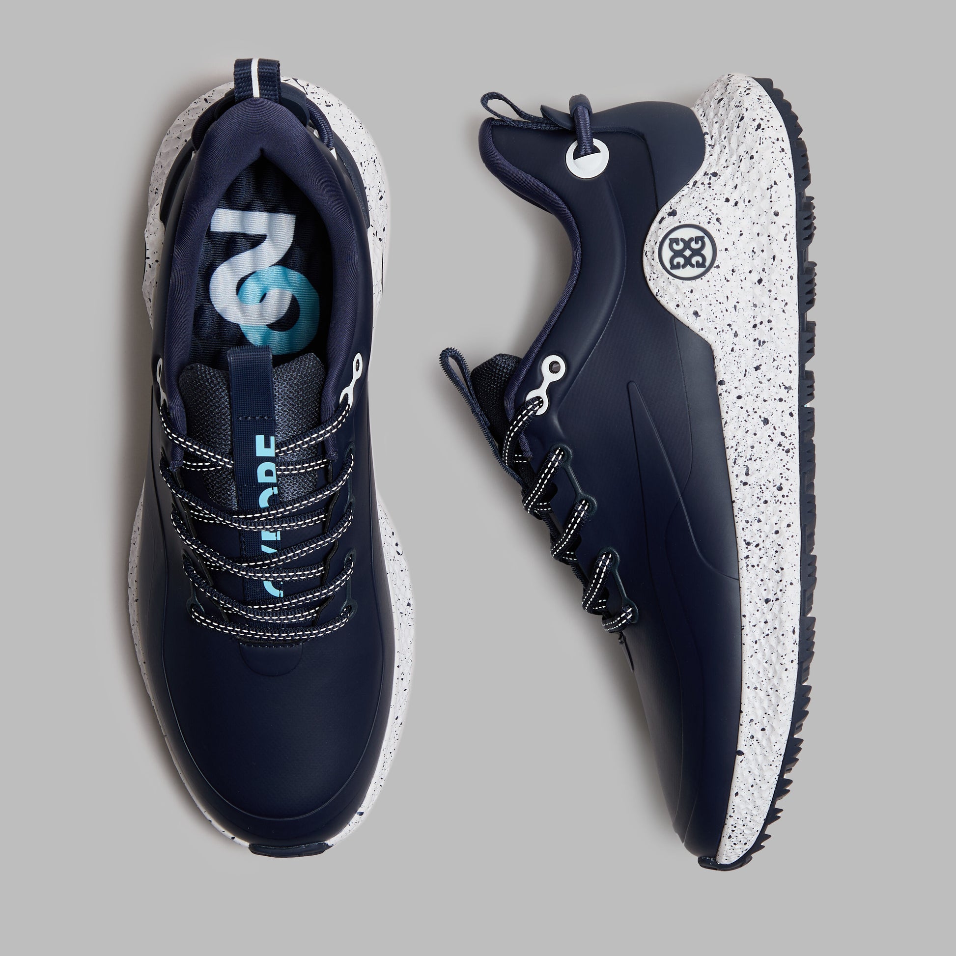 MG4+ O2 GOLF SHOE | G/FORE Outlet