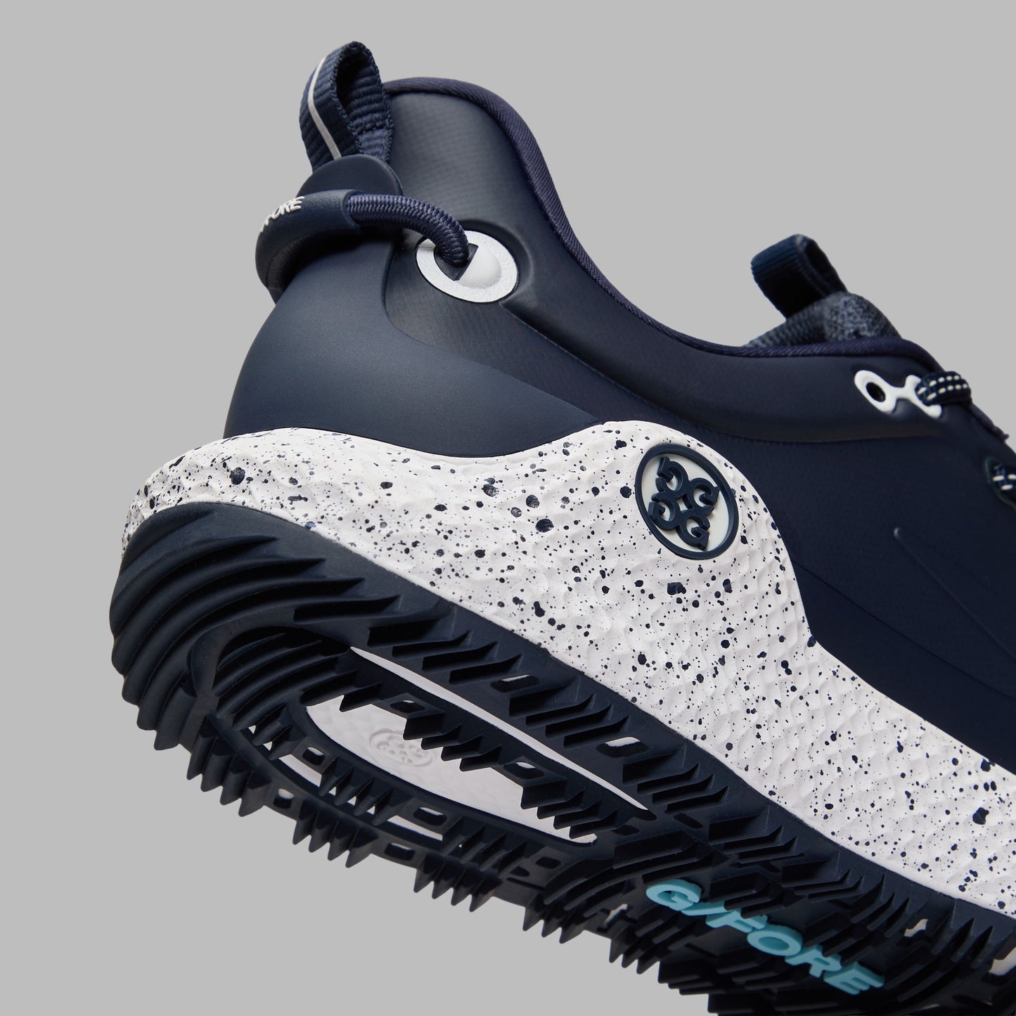 MG4+ O2 GOLF SHOE | G/FORE Outlet