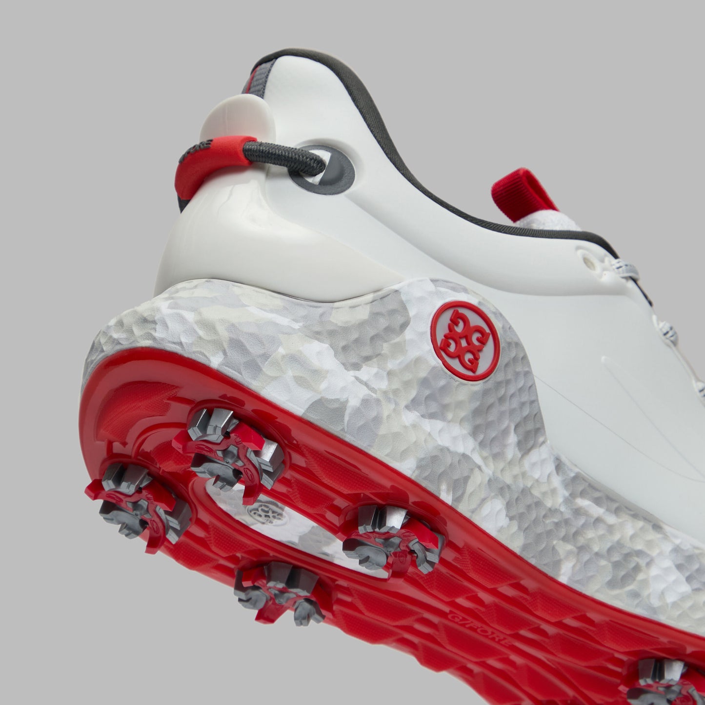 MG4+ O2 G/LOCK CAMO MID SOLE GOLF SHOE | G/FORE US