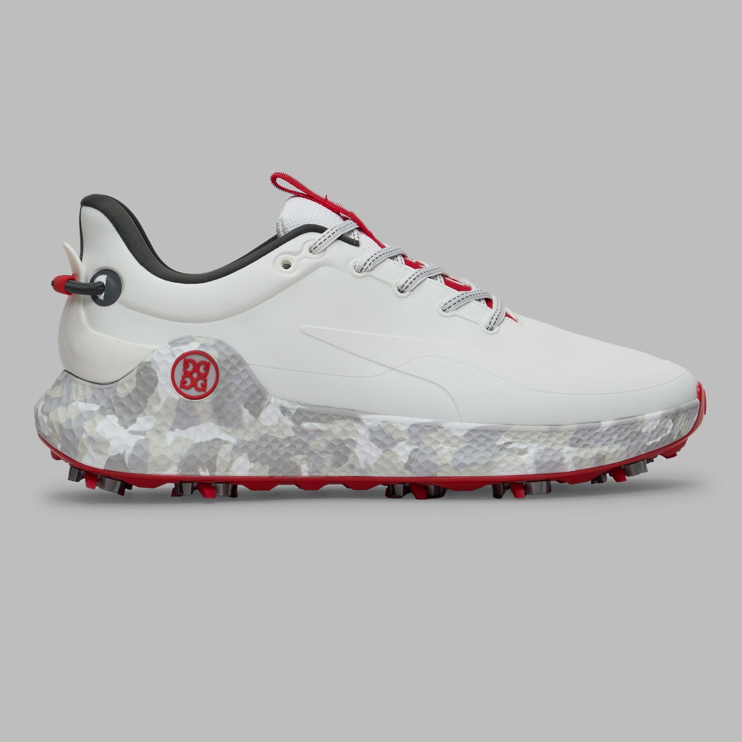 MG4+ O2 G/LOCK CAMO MID SOLE GOLF SHOE | G/FORE US