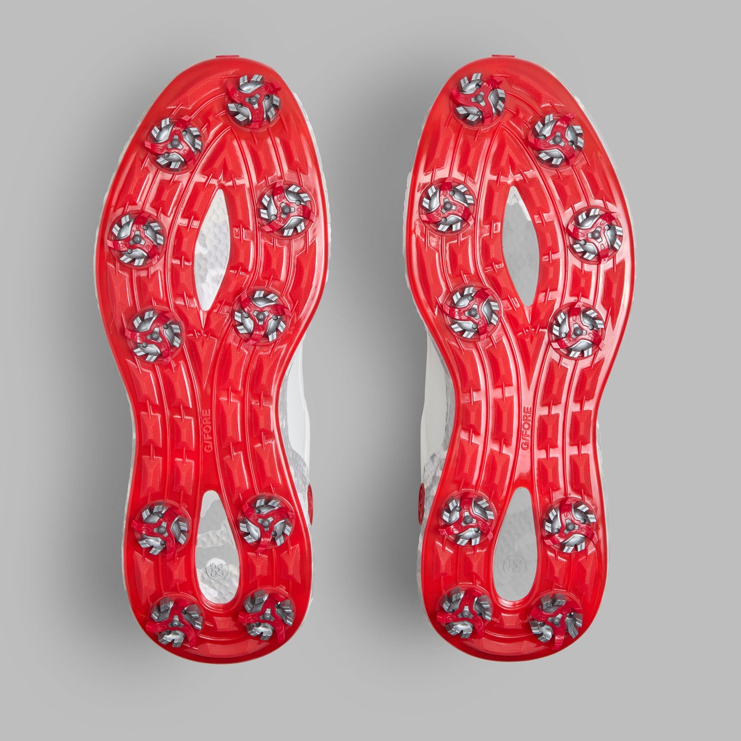 MG4+ O2 G/LOCK CAMO MID SOLE GOLF SHOE | G/FORE US