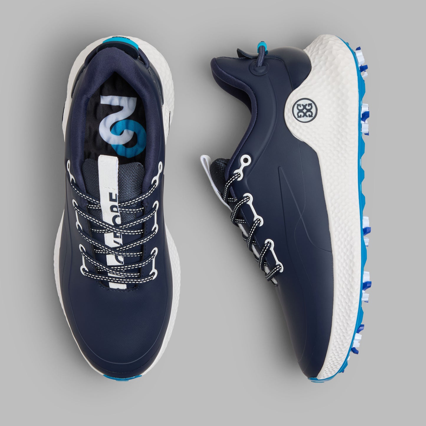 MG4+ O2 G/LOCK GOLF SHOE | G/FORE New