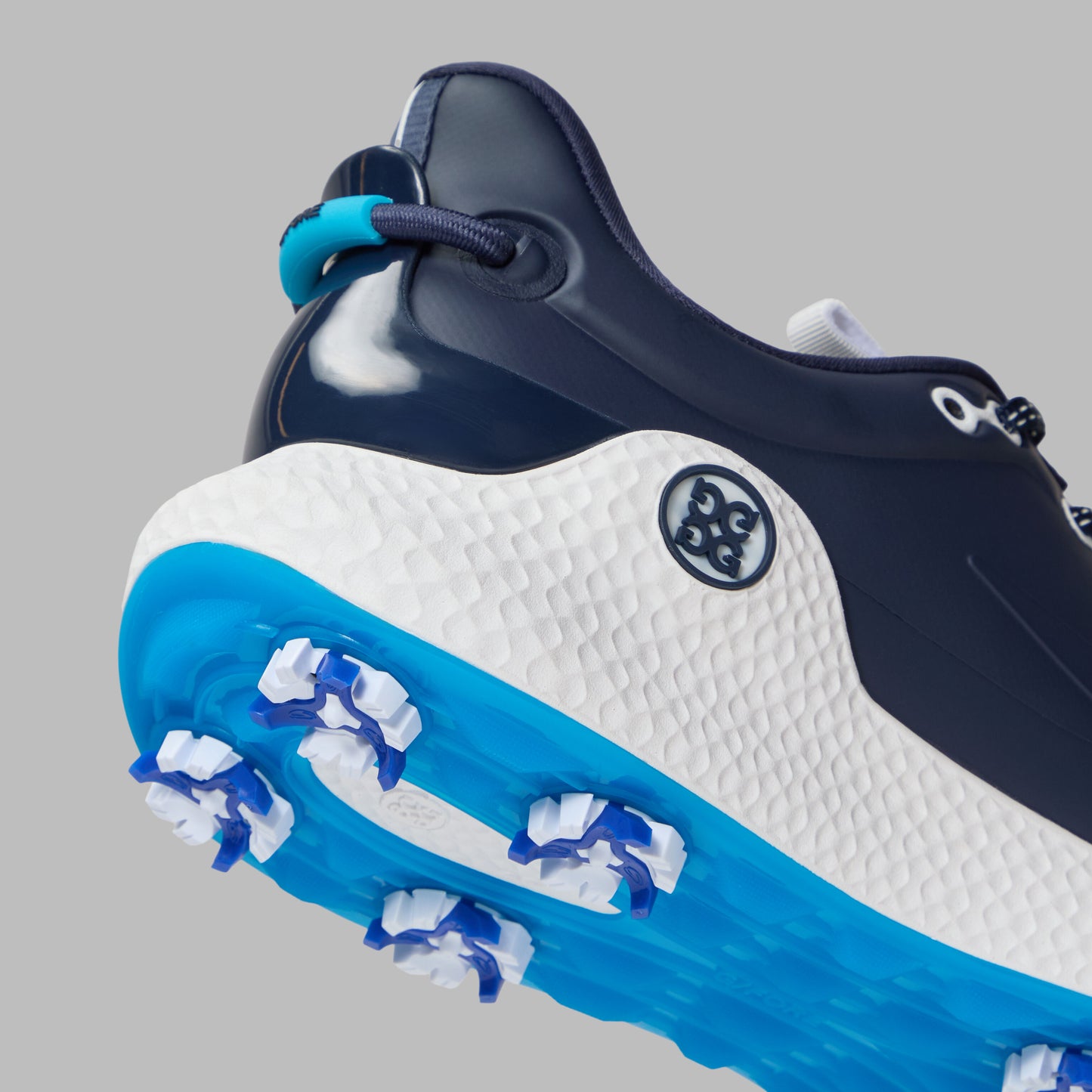 MG4+ O2 G/LOCK GOLF SHOE | G/FORE New