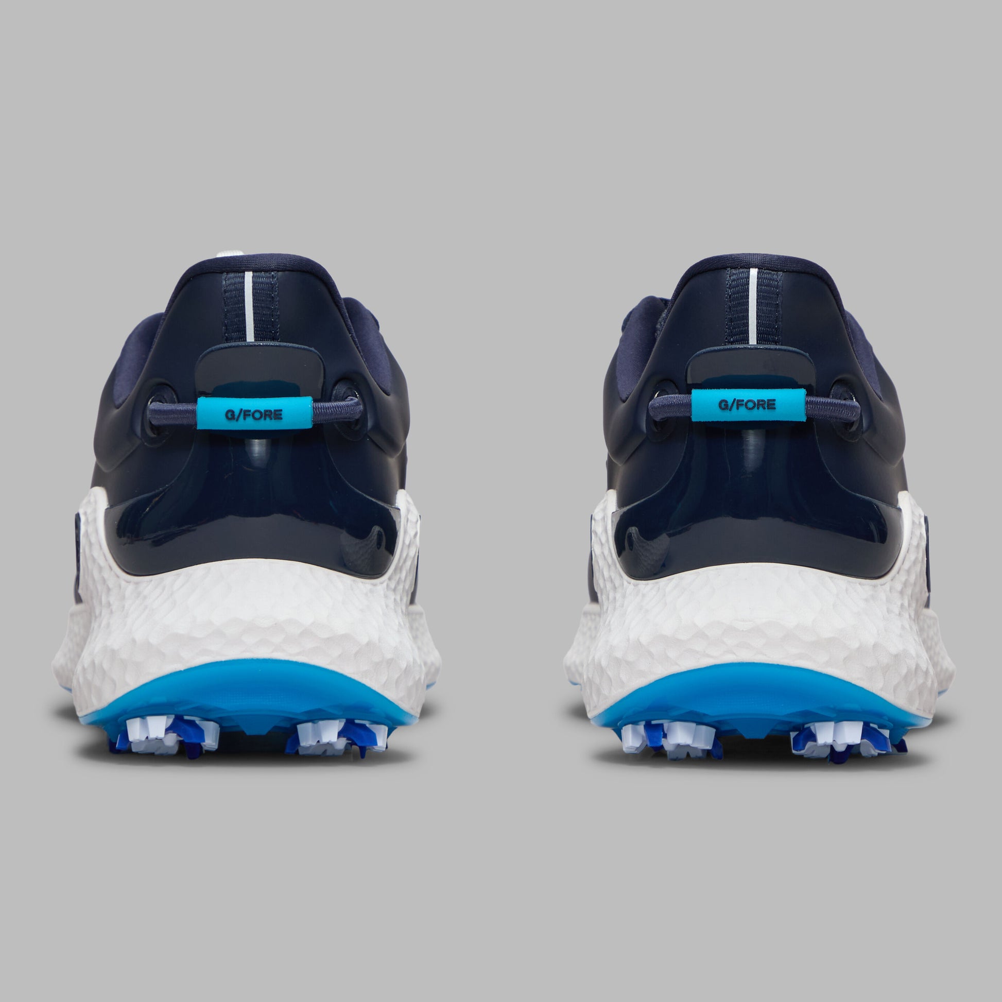 MG4+ O2 G/LOCK GOLF SHOE | G/FORE New