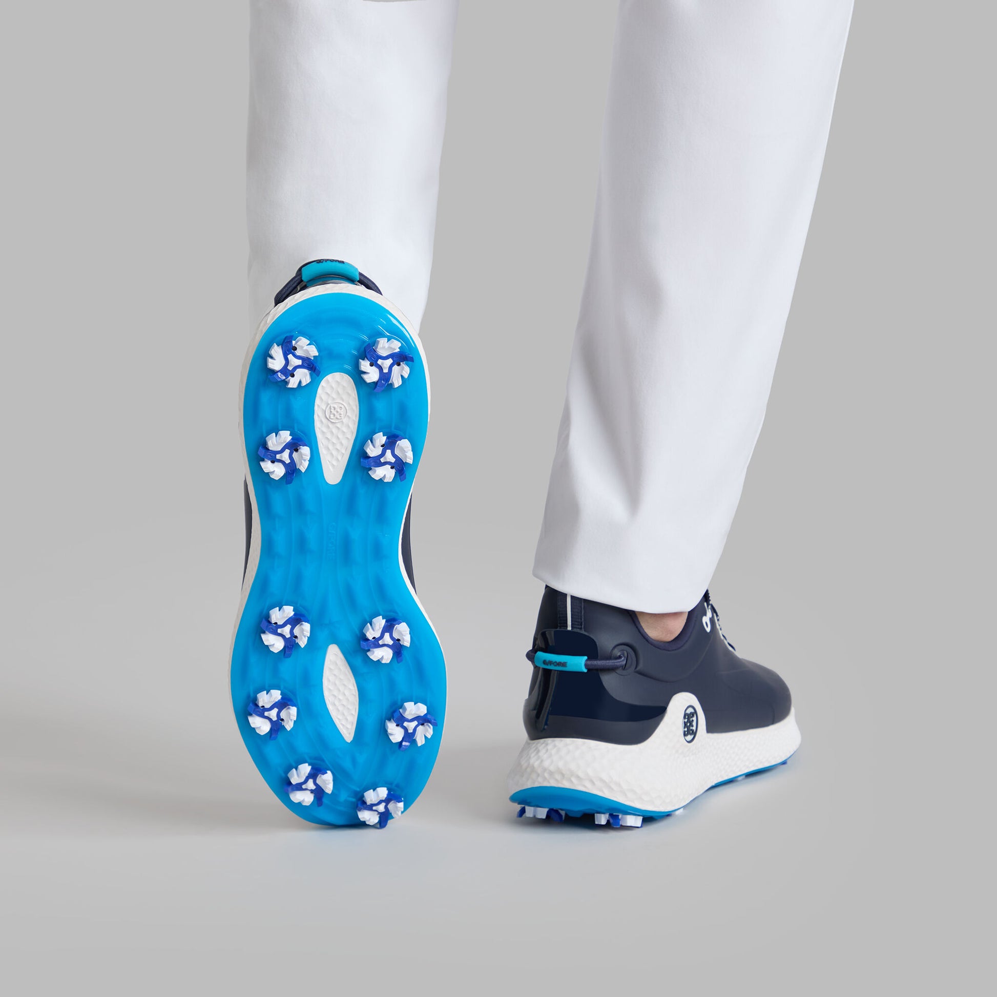 MG4+ O2 G/LOCK GOLF SHOE | G/FORE New
