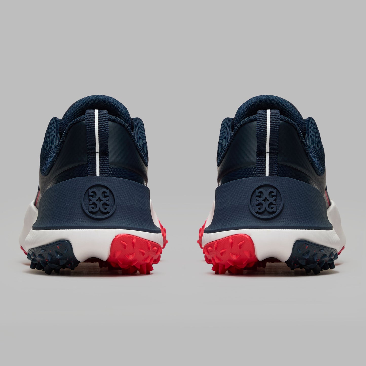 G/18 EMBOSSED SKULL & TEES GOLF SHOE | G/FORE