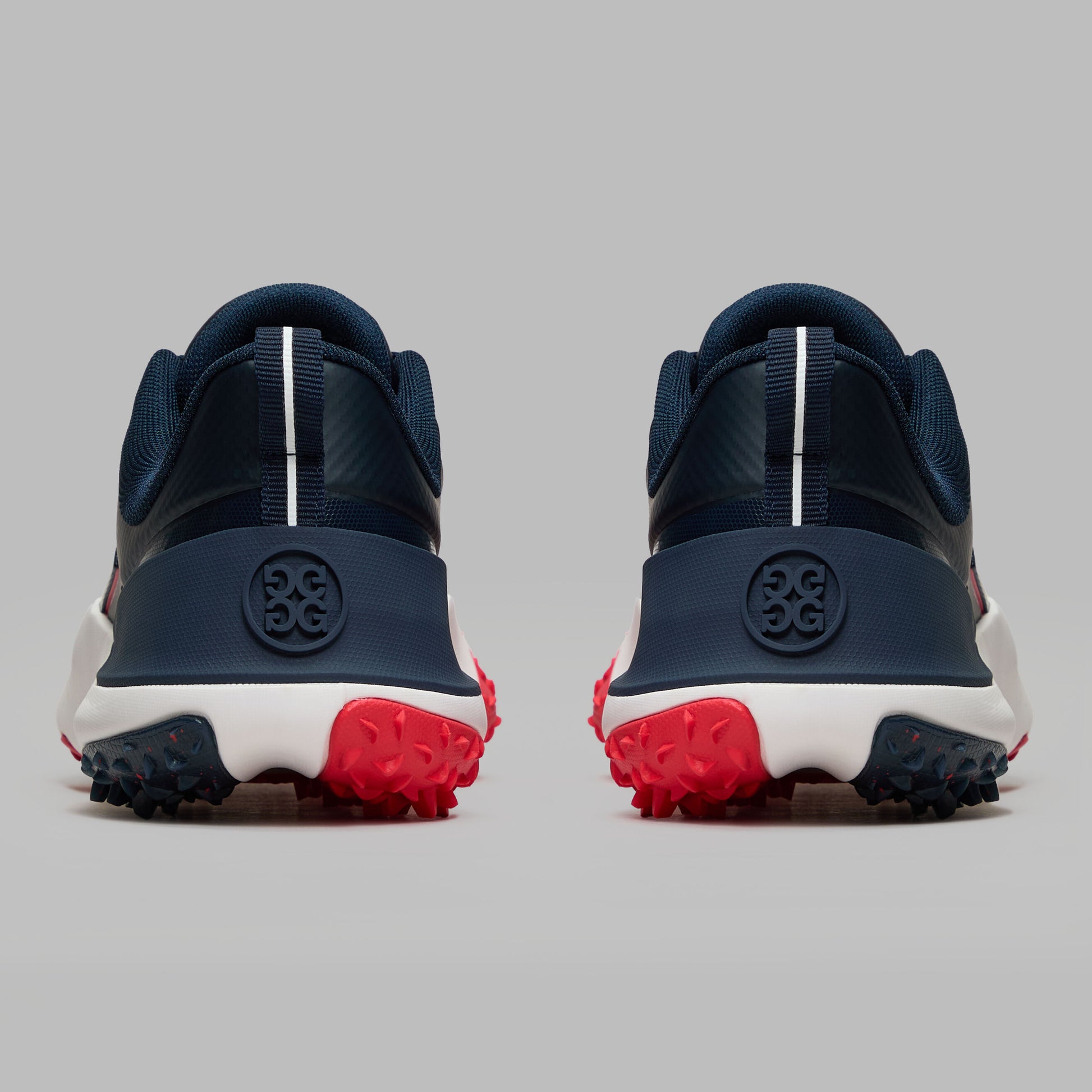 G/18 EMBOSSED SKULL & TEES GOLF SHOE | G/FORE