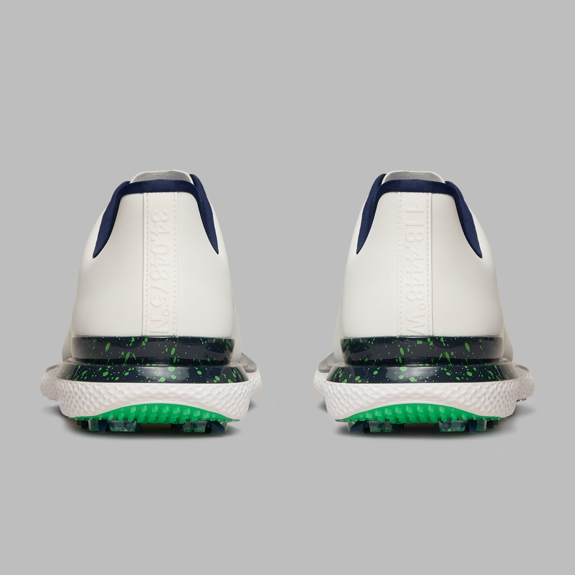 LTD RELEASE GALLIVAN2R G/LOCK STRIPE GOLF SHOE | G/FORE Online
