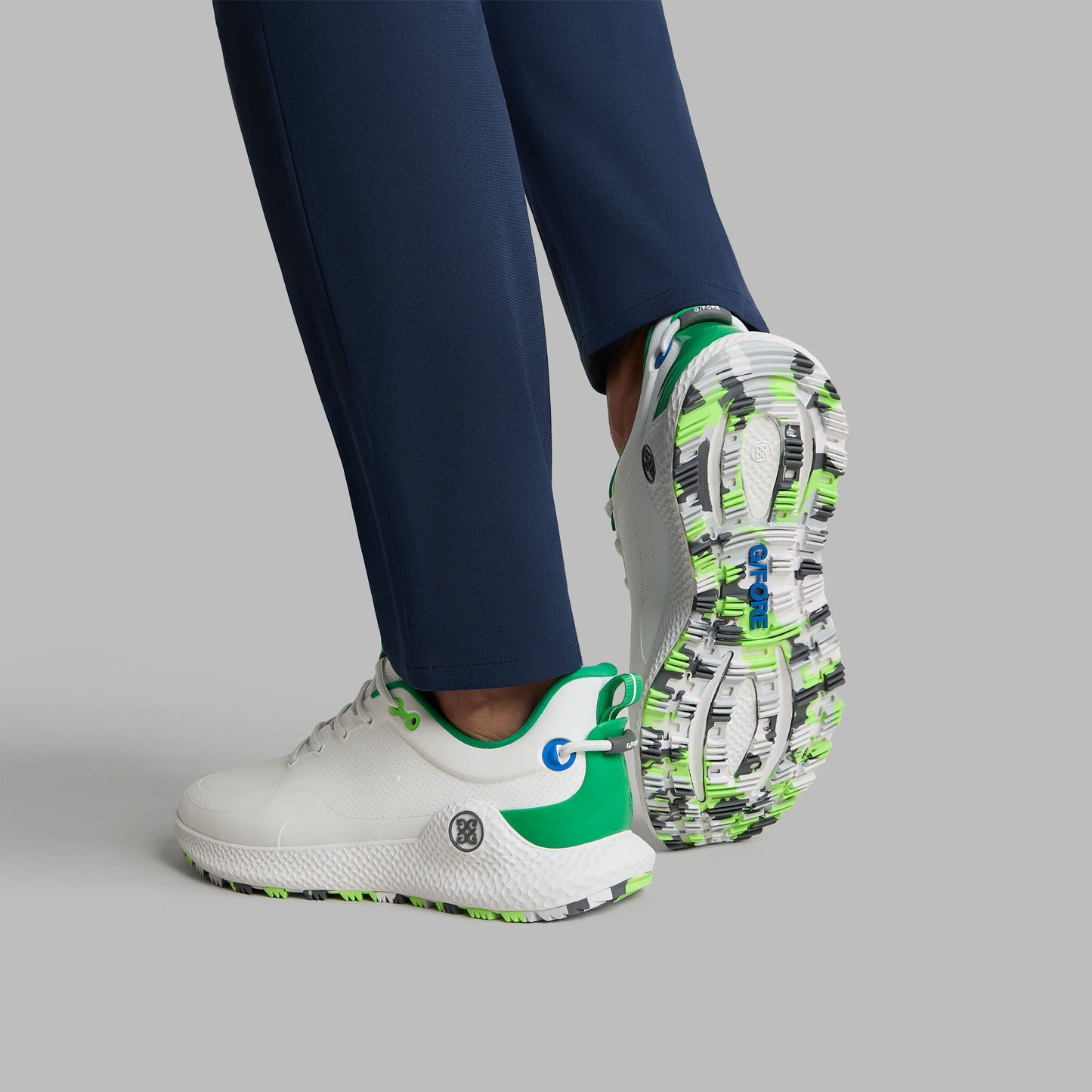 MG4+ O2 PERFORATED GOLF SHOE | G/FORE sale