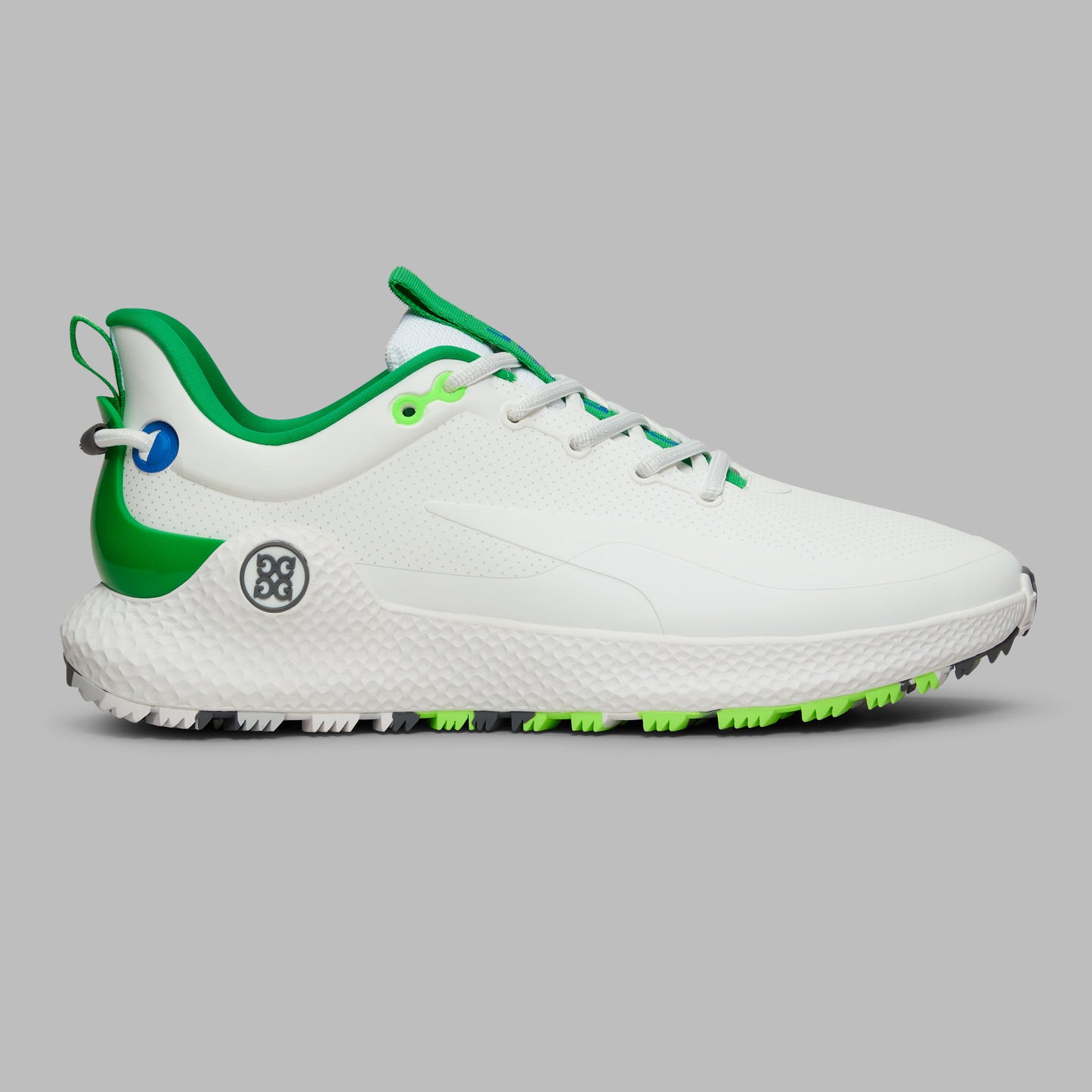 MG4+ O2 PERFORATED GOLF SHOE | G/FORE sale