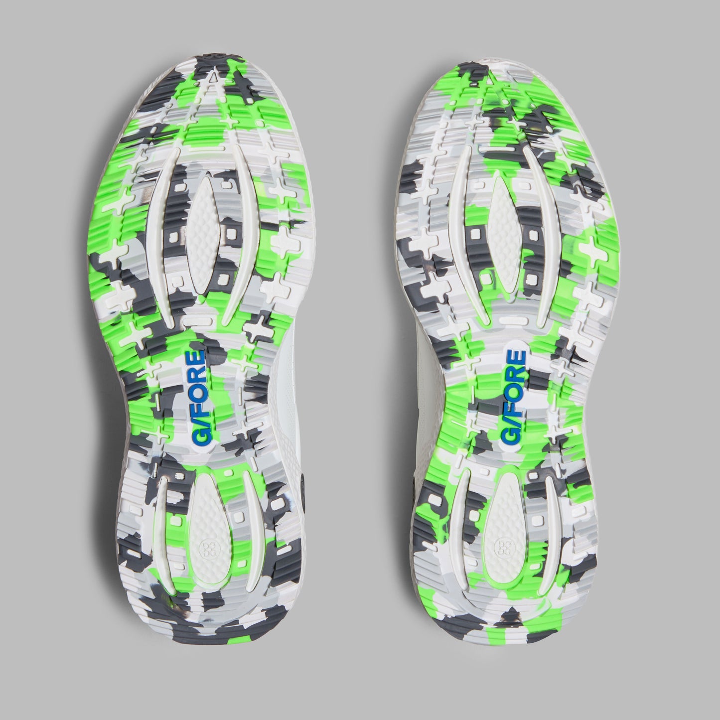 MG4+ O2 PERFORATED GOLF SHOE | G/FORE sale