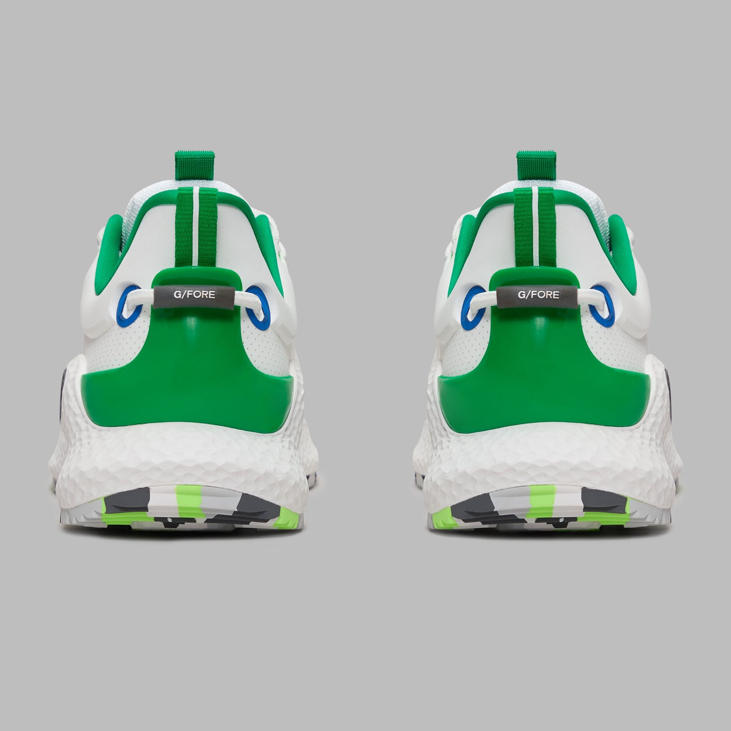 MG4+ O2 PERFORATED GOLF SHOE | G/FORE sale