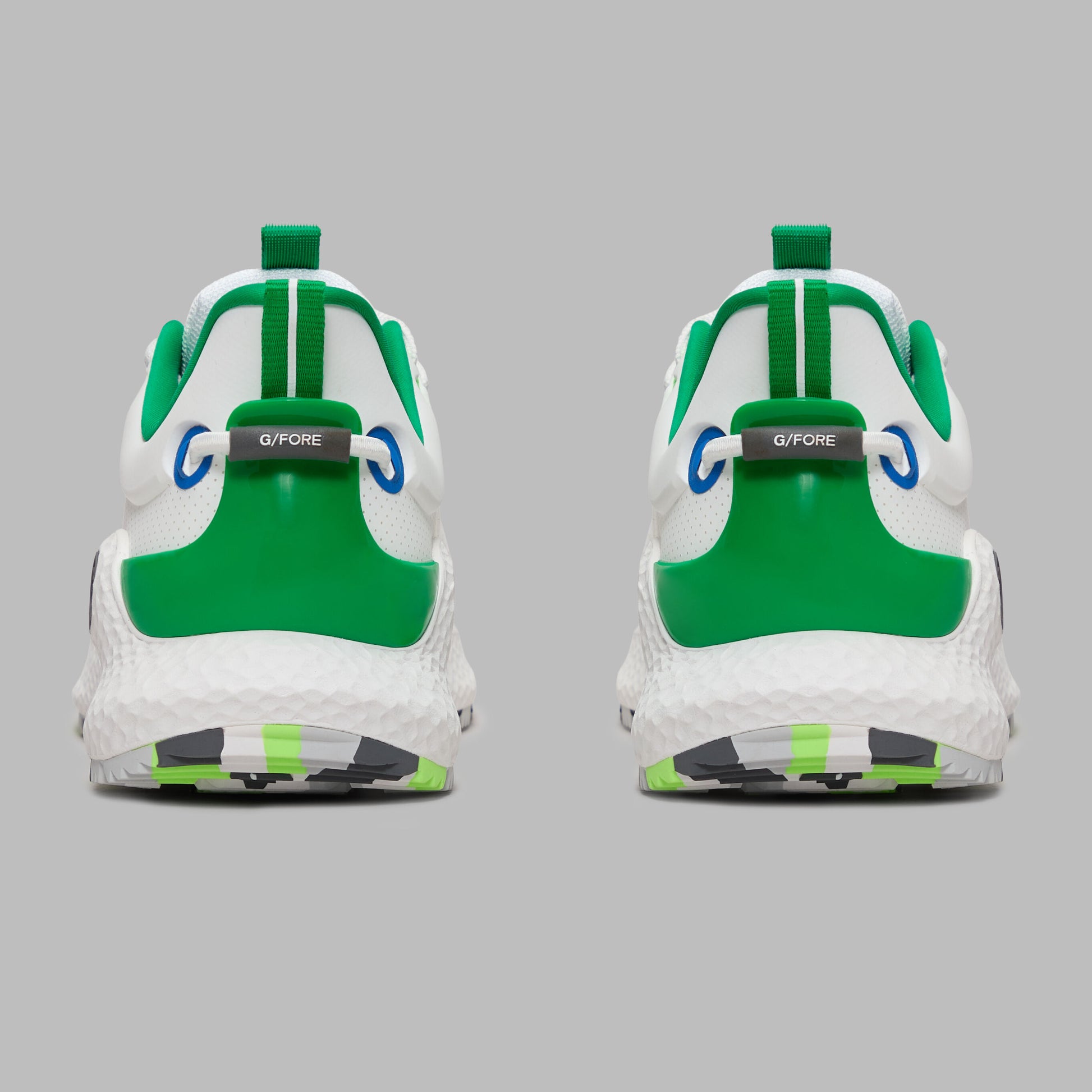MG4+ O2 PERFORATED GOLF SHOE | G/FORE sale