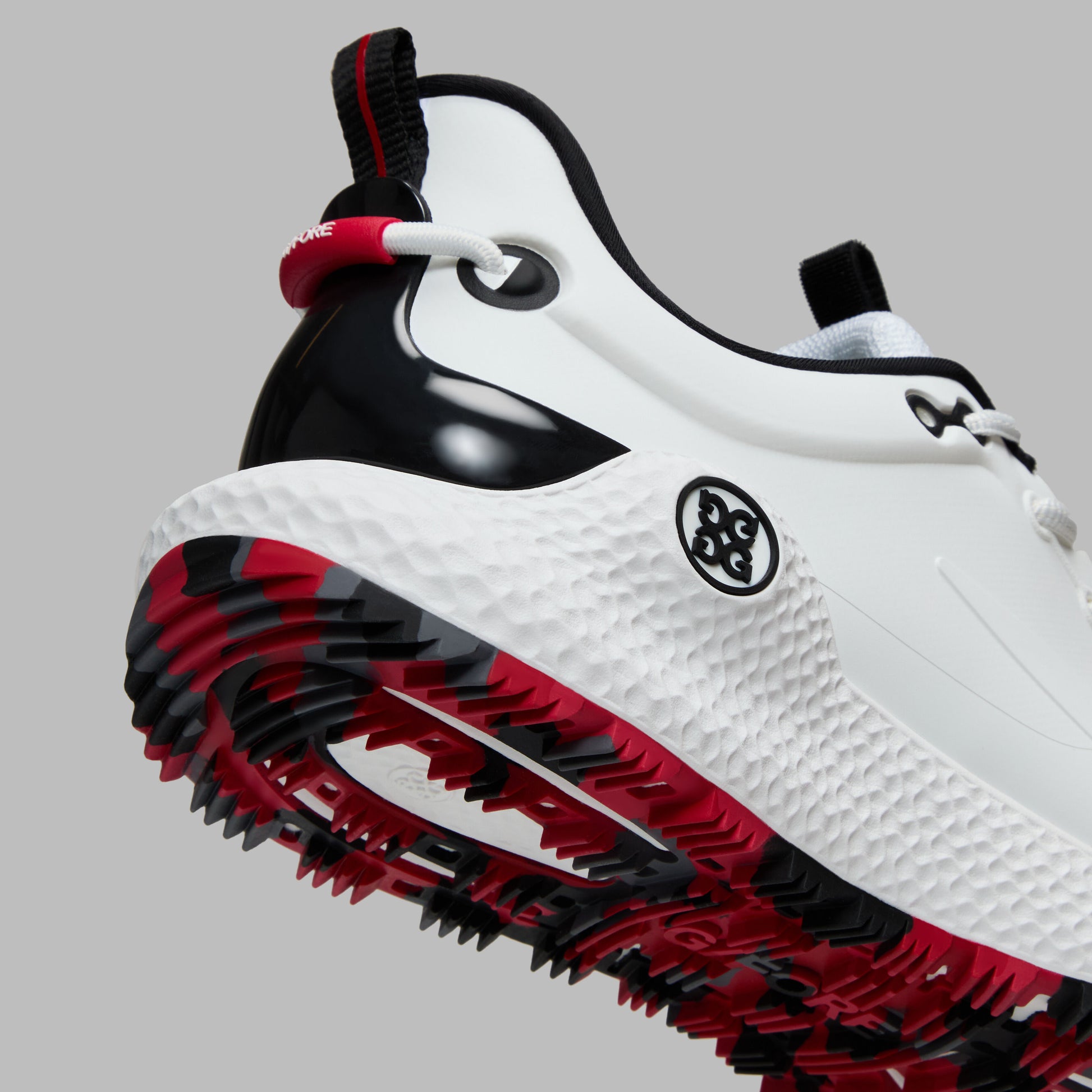 MG4+ O2 GOLF SHOE | G/FORE For Sale