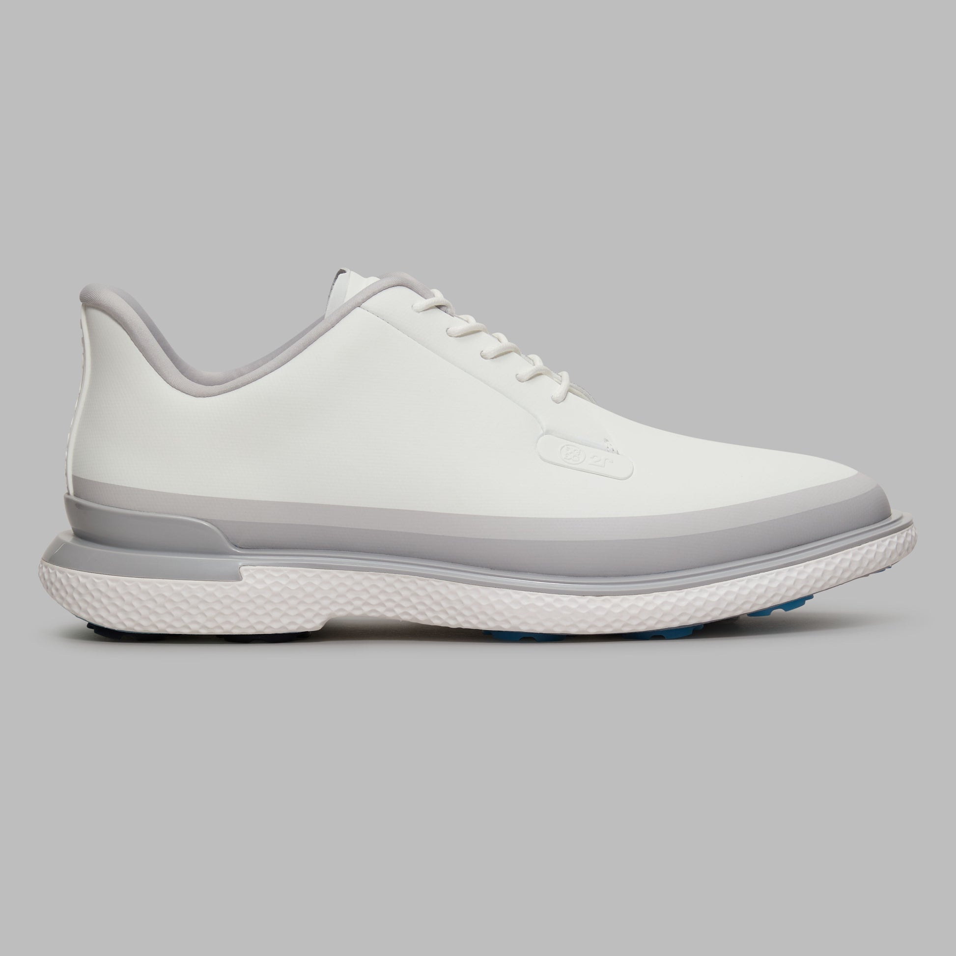GALLIVAN2R TUXEDO STRIPE GOLF SHOE | G/FORE US