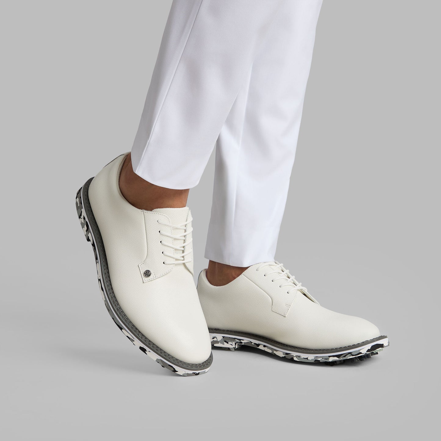 GALLIVANTER G/LOCK LEATHER GOLF SHOE | G/FORE Near me