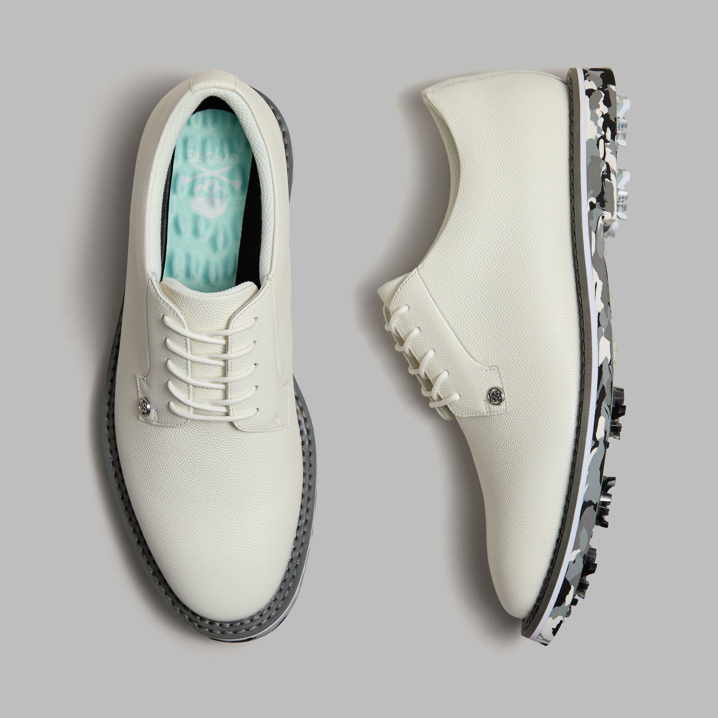 GALLIVANTER G/LOCK LEATHER GOLF SHOE | G/FORE Near me