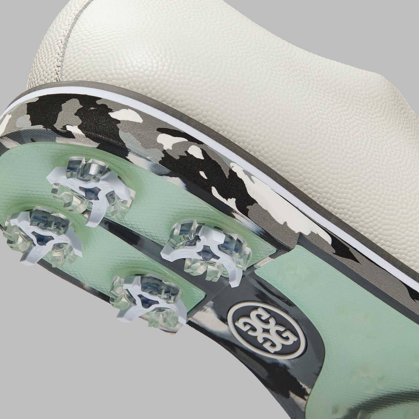 GALLIVANTER G/LOCK LEATHER GOLF SHOE | G/FORE Near me