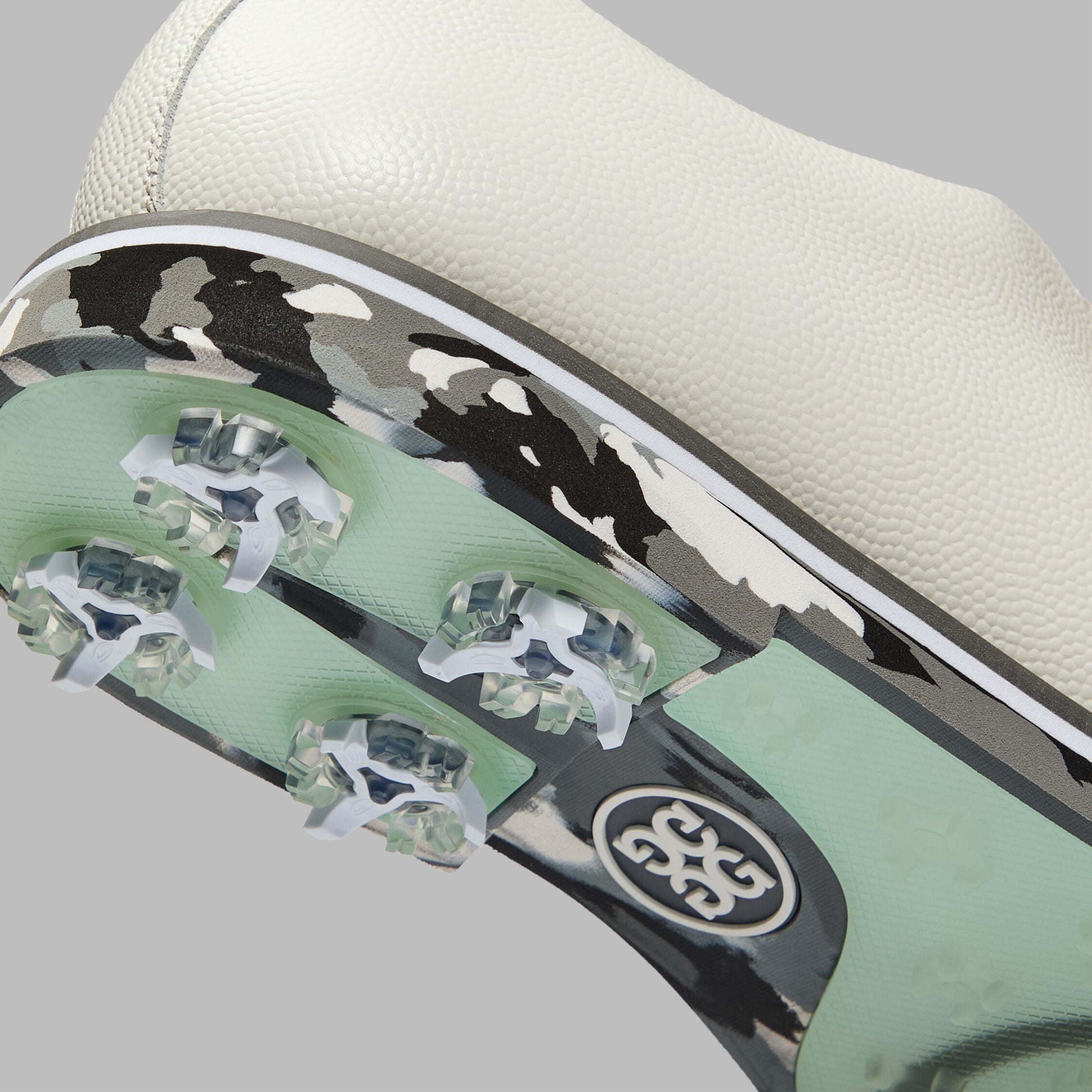 GALLIVANTER G/LOCK LEATHER GOLF SHOE | G/FORE Near me