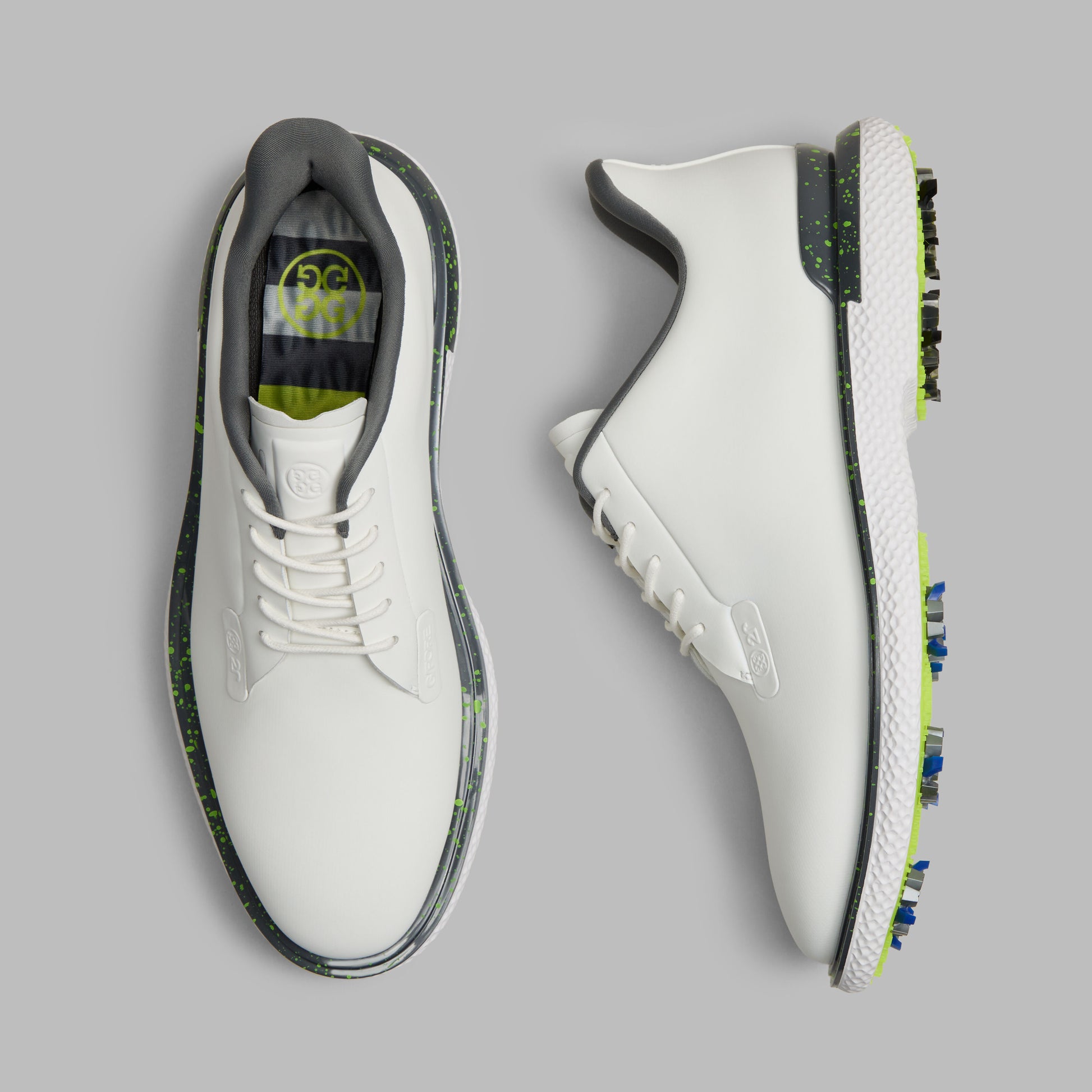 GALLIVAN2R G/LOCK GOLF SHOE | G/FORE
