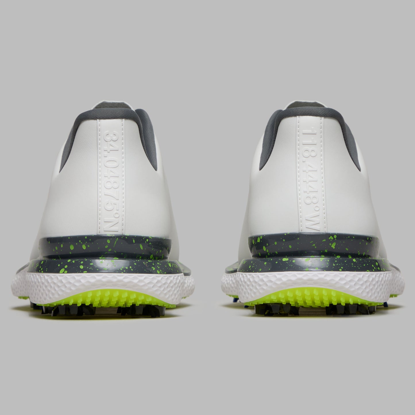 GALLIVAN2R G/LOCK GOLF SHOE | G/FORE