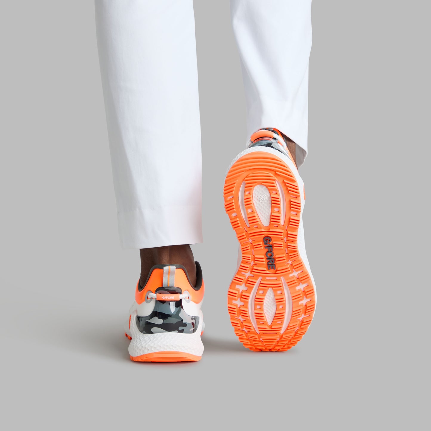 MG4+ O2 CAMO ACCENT GOLF SHOE | G/FORE Online