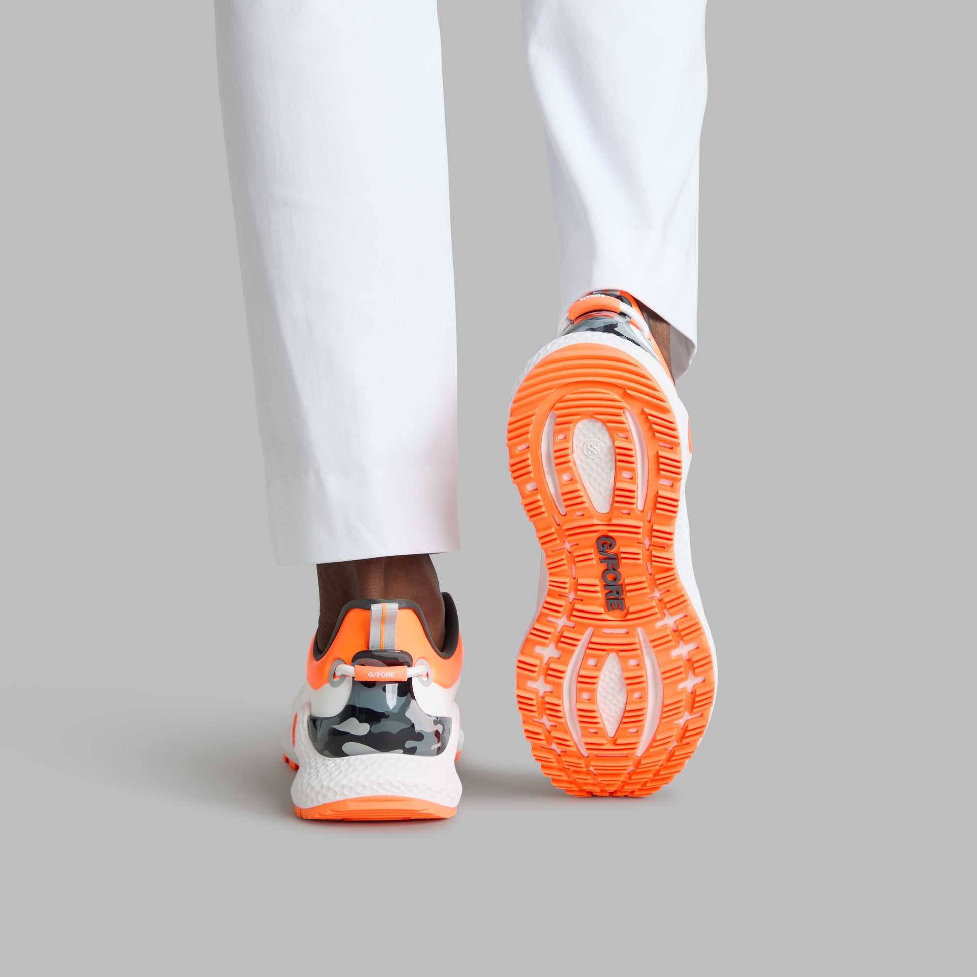 MG4+ O2 CAMO ACCENT GOLF SHOE | G/FORE Online