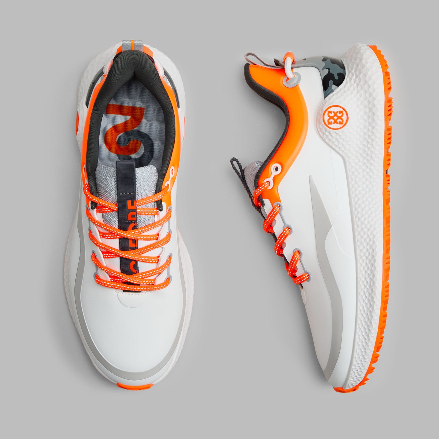 MG4+ O2 CAMO ACCENT GOLF SHOE | G/FORE Online