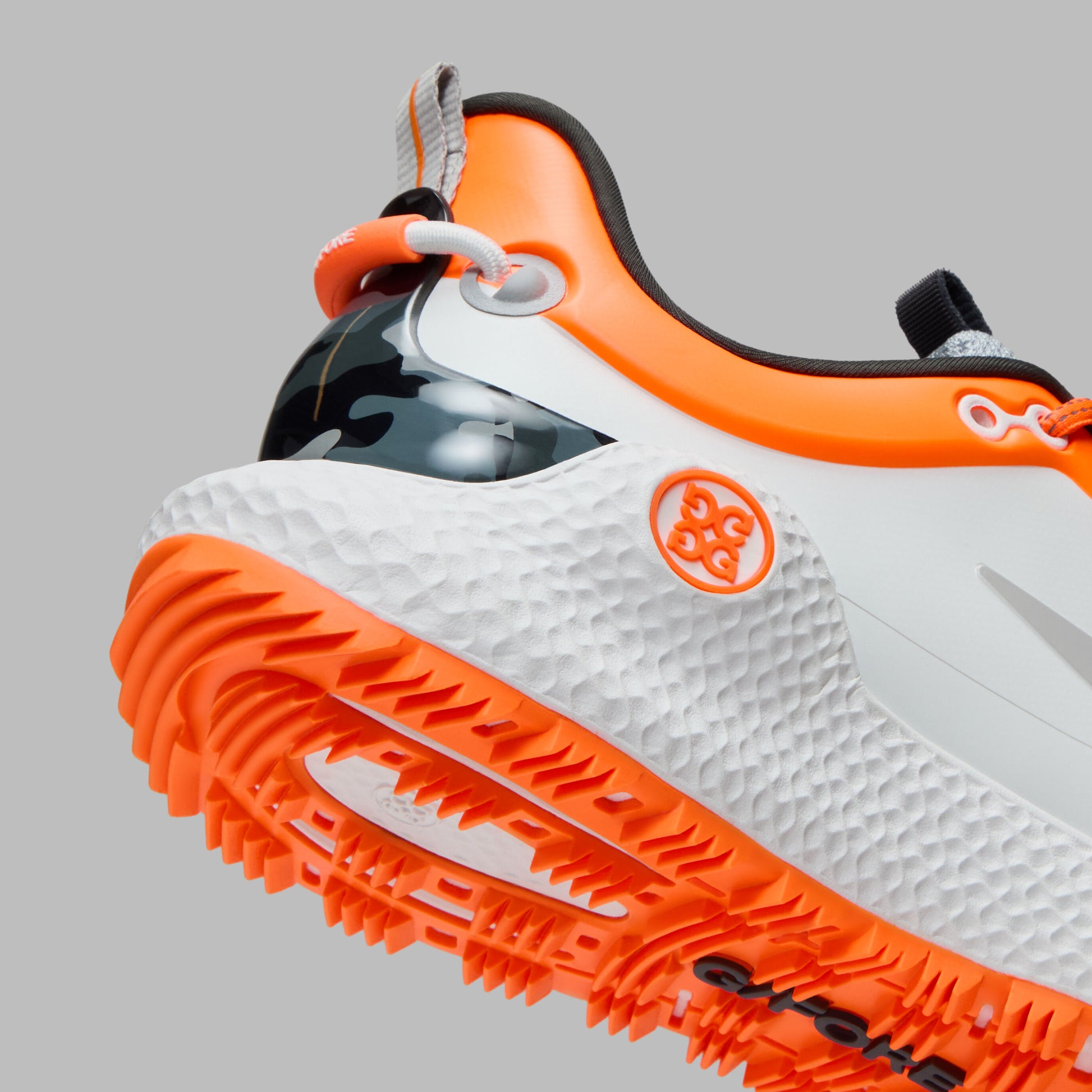 MG4+ O2 CAMO ACCENT GOLF SHOE | G/FORE Online