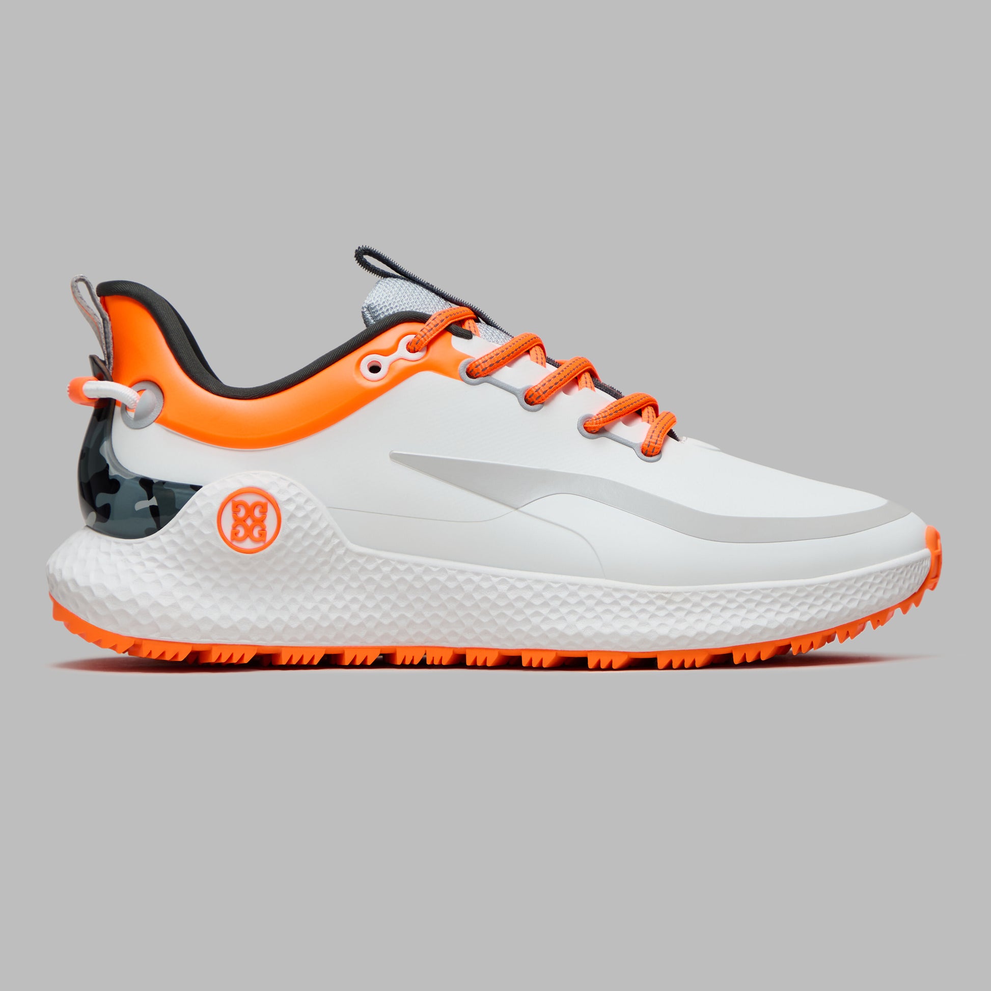MG4+ O2 CAMO ACCENT GOLF SHOE | G/FORE Online
