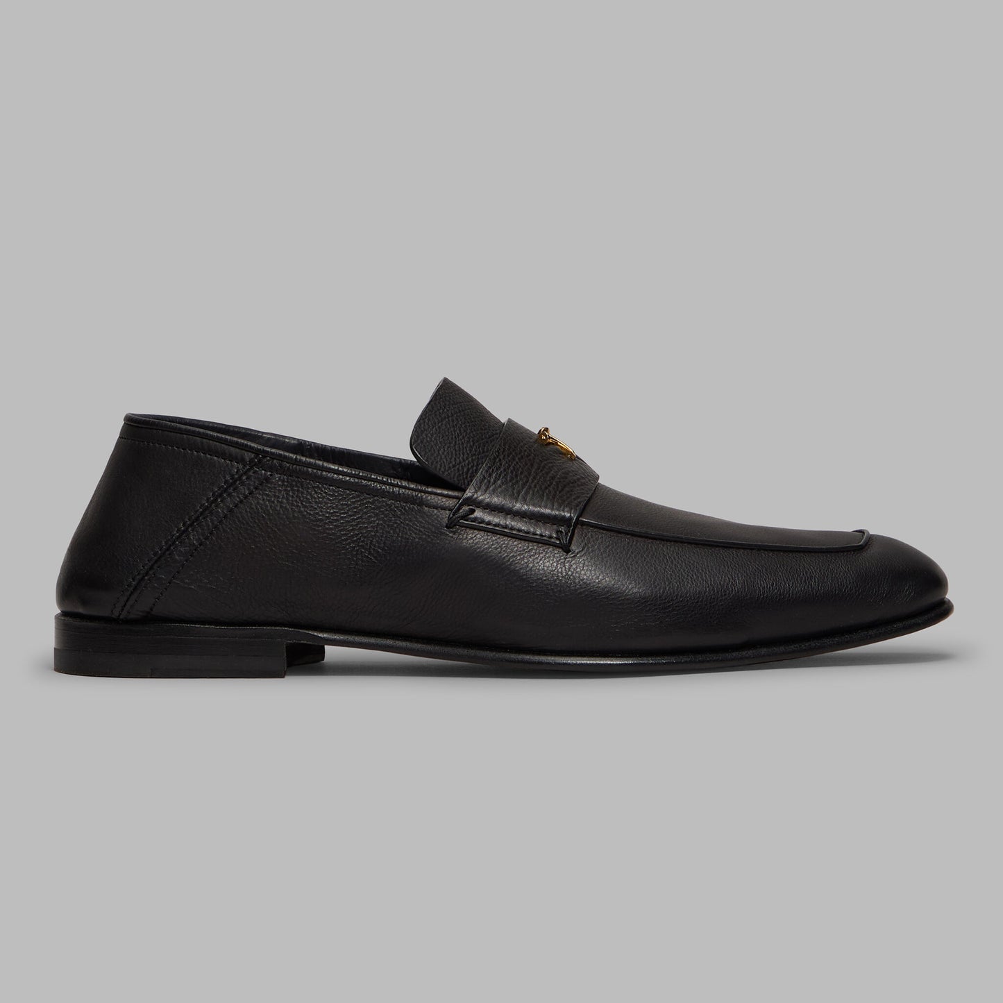 METAL TEES LEATHER FLEX LOAFER | G/FORE sale