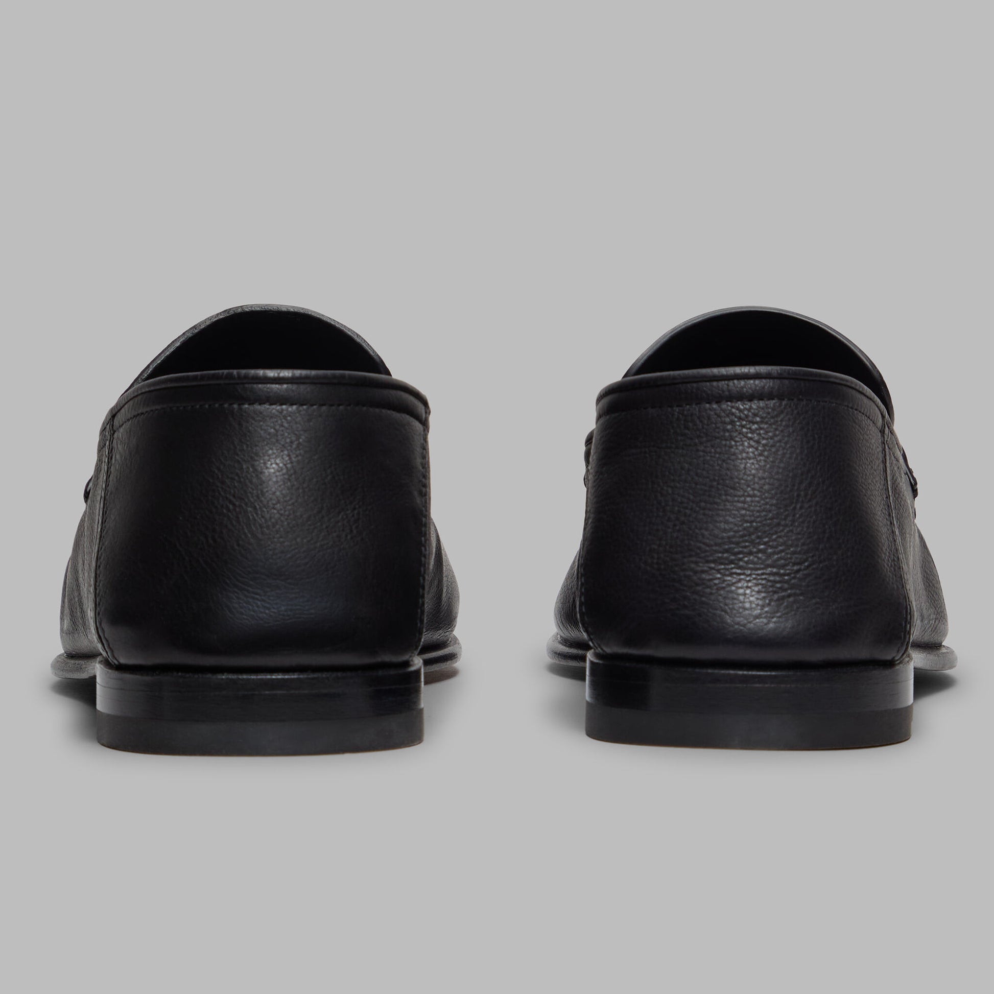 METAL TEES LEATHER FLEX LOAFER | G/FORE sale