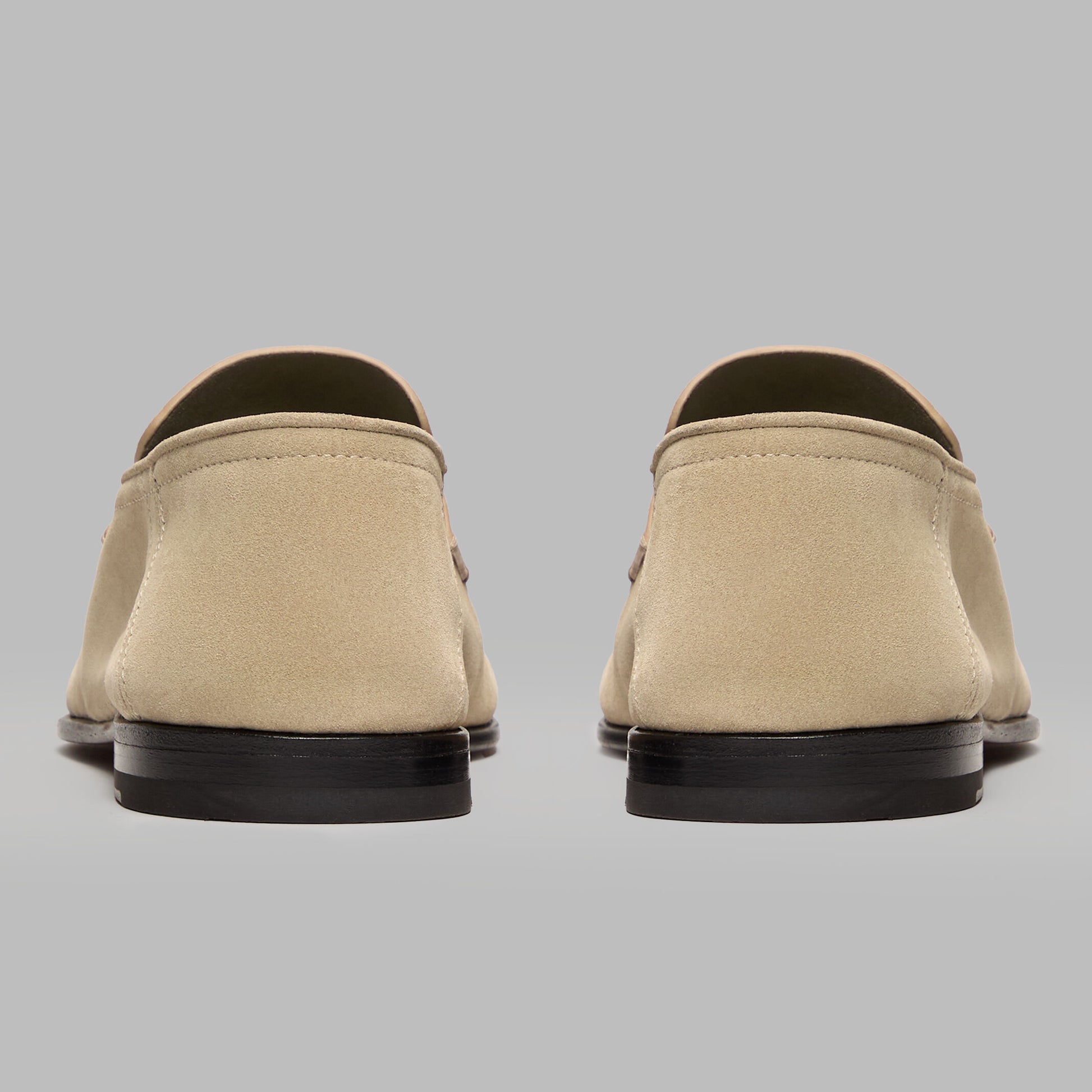 METAL TEES SUEDE FLEX LOAFER | G/FORE For Sale