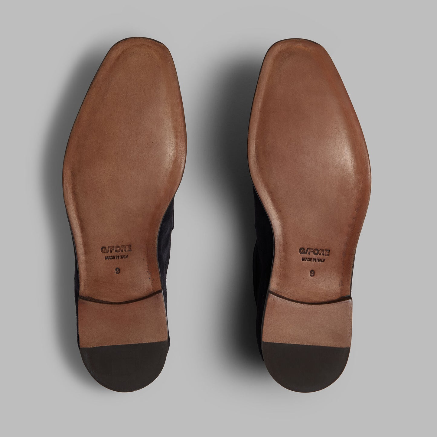 METAL TEES SUEDE FLEX LOAFER | G/FORE Discount
