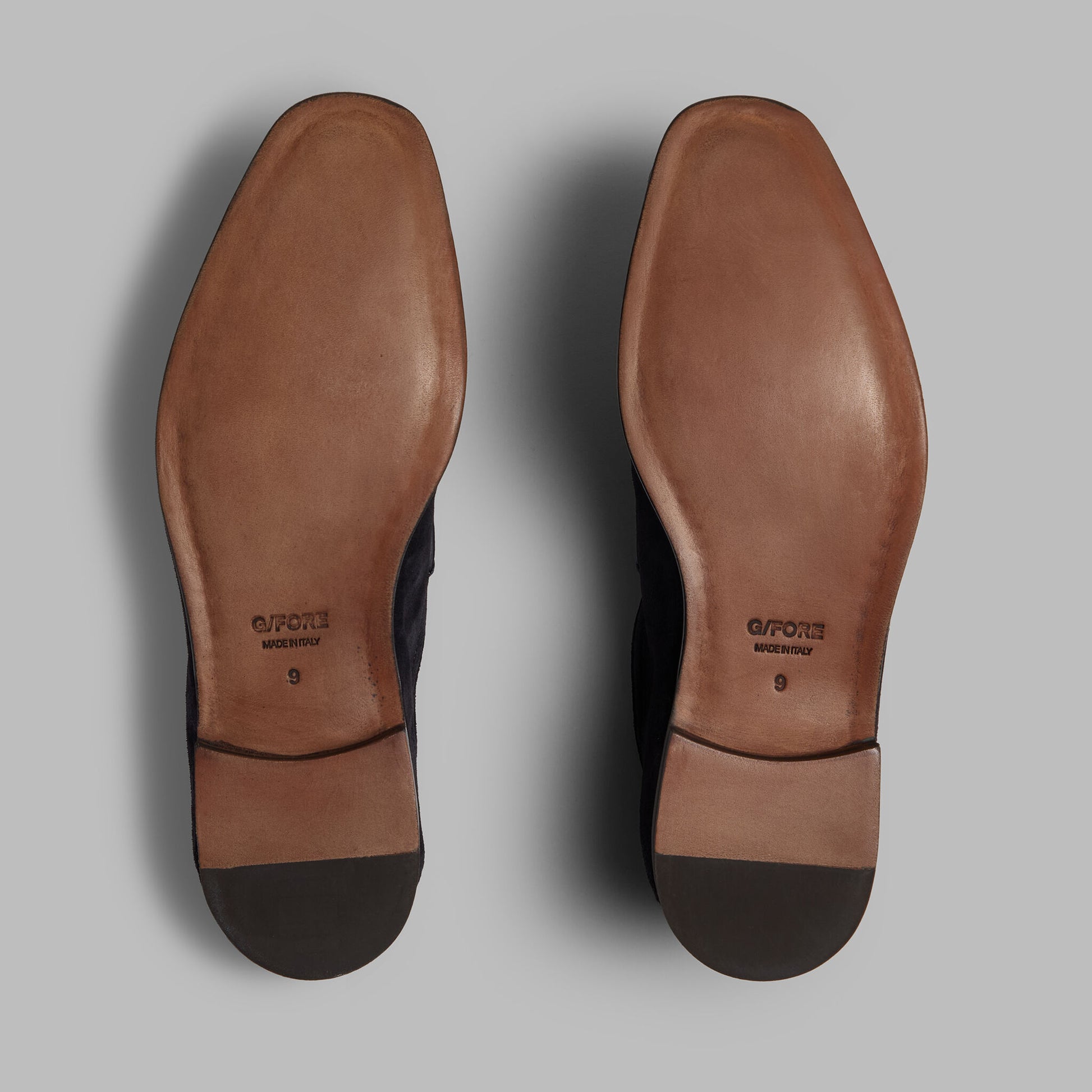 METAL TEES SUEDE FLEX LOAFER | G/FORE Discount