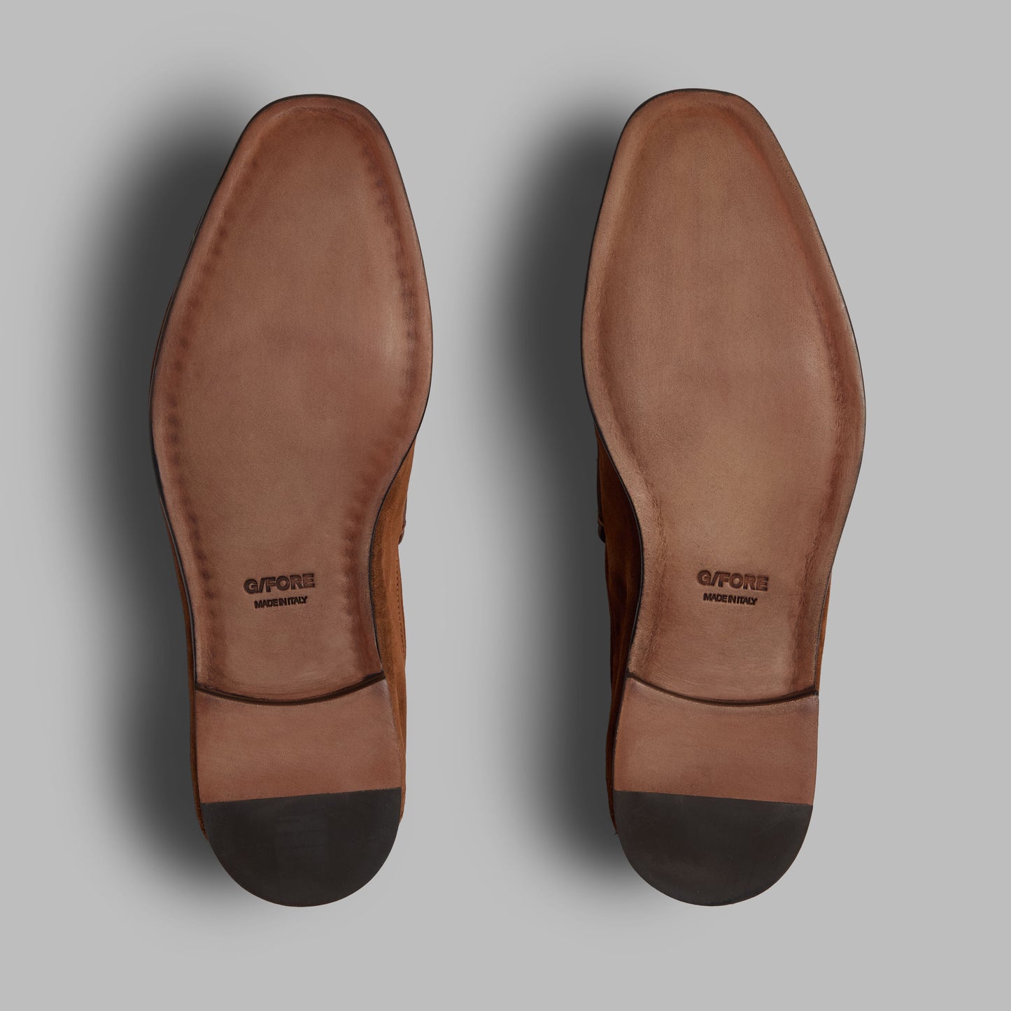 METAL TEES SUEDE FLEX LOAFER | G/FORE Outlet