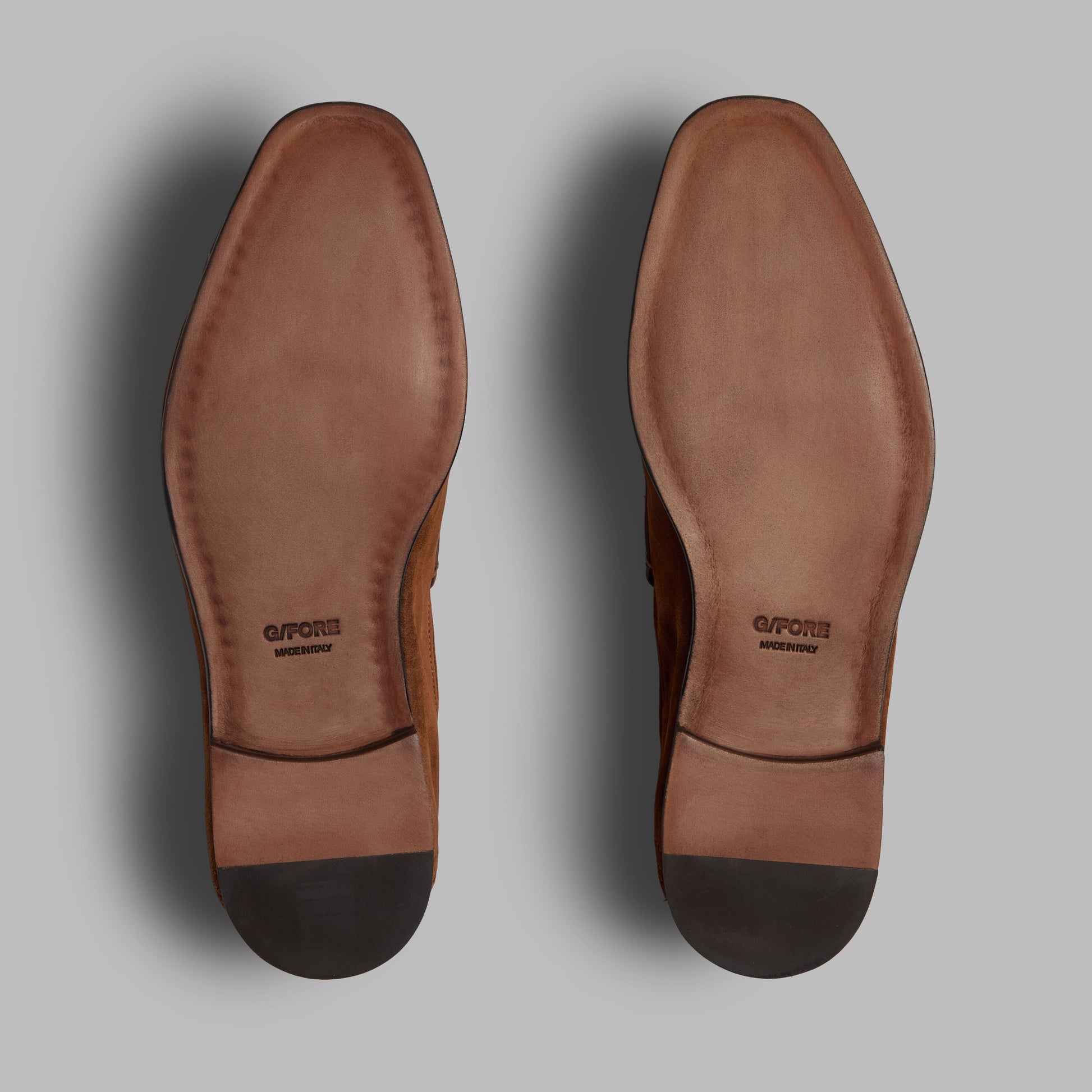 METAL TEES SUEDE FLEX LOAFER | G/FORE Outlet
