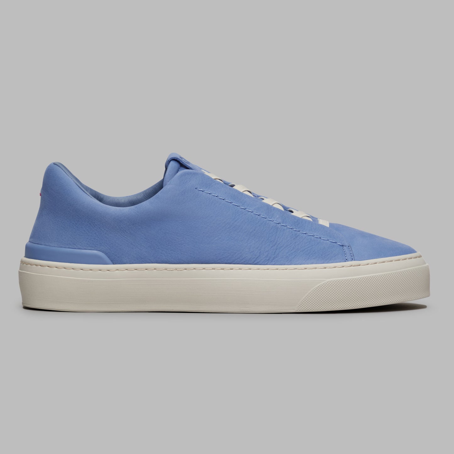 ENDEAVOUR SLIP ON LEATHER SNEAKER | G/FORE US
