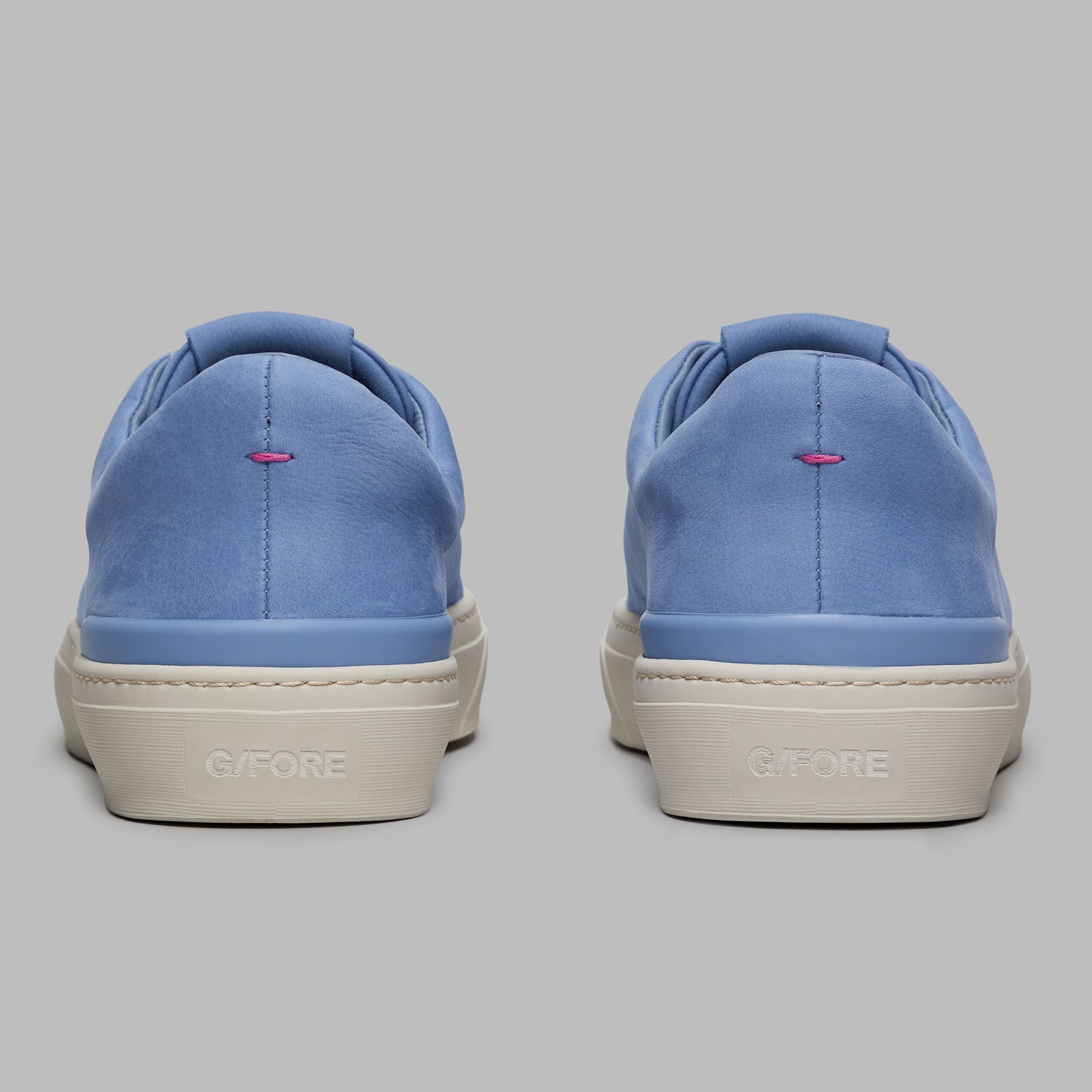 ENDEAVOUR SLIP ON LEATHER SNEAKER | G/FORE US