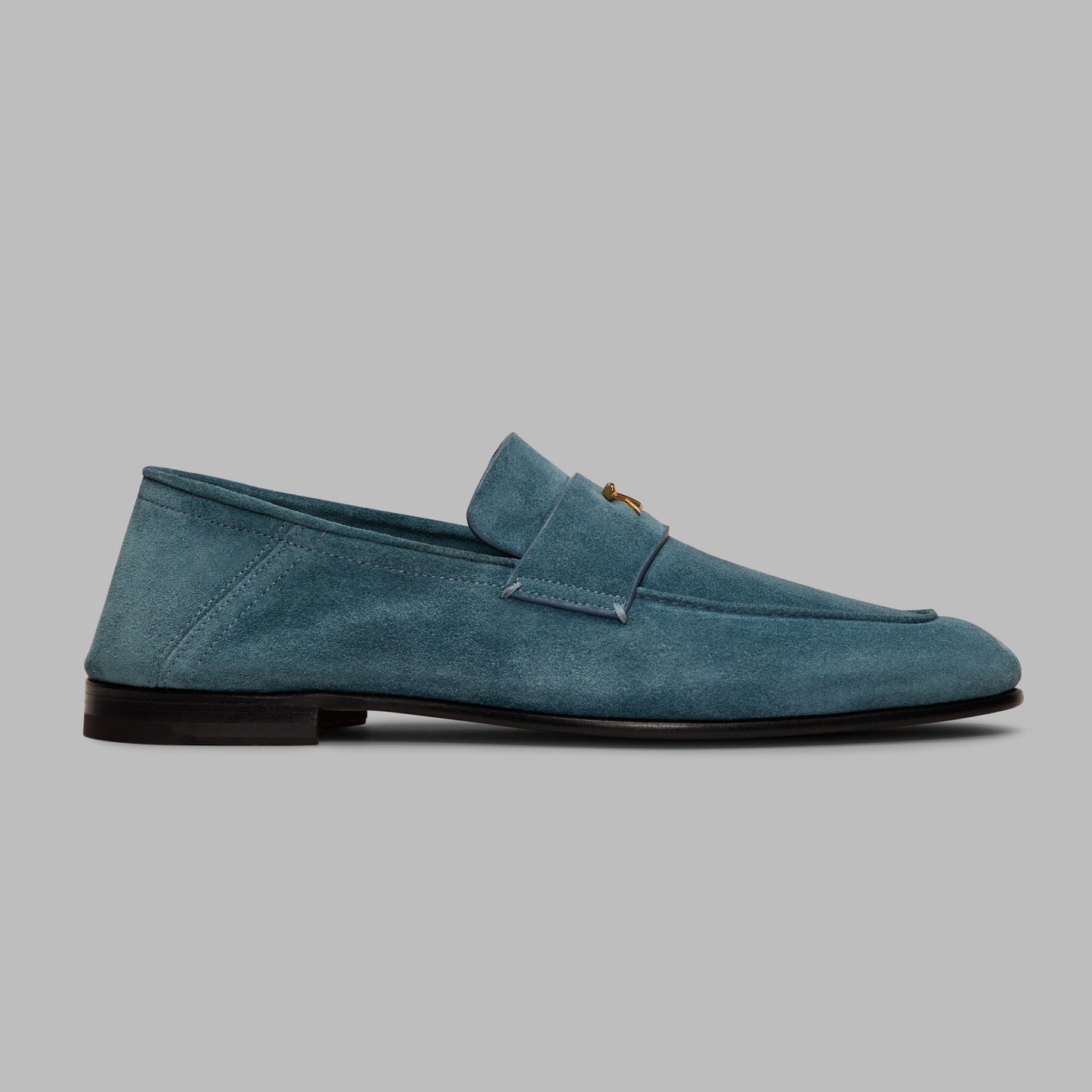 METAL TEES SUEDE FLEX LOAFER | G/FORE Near me