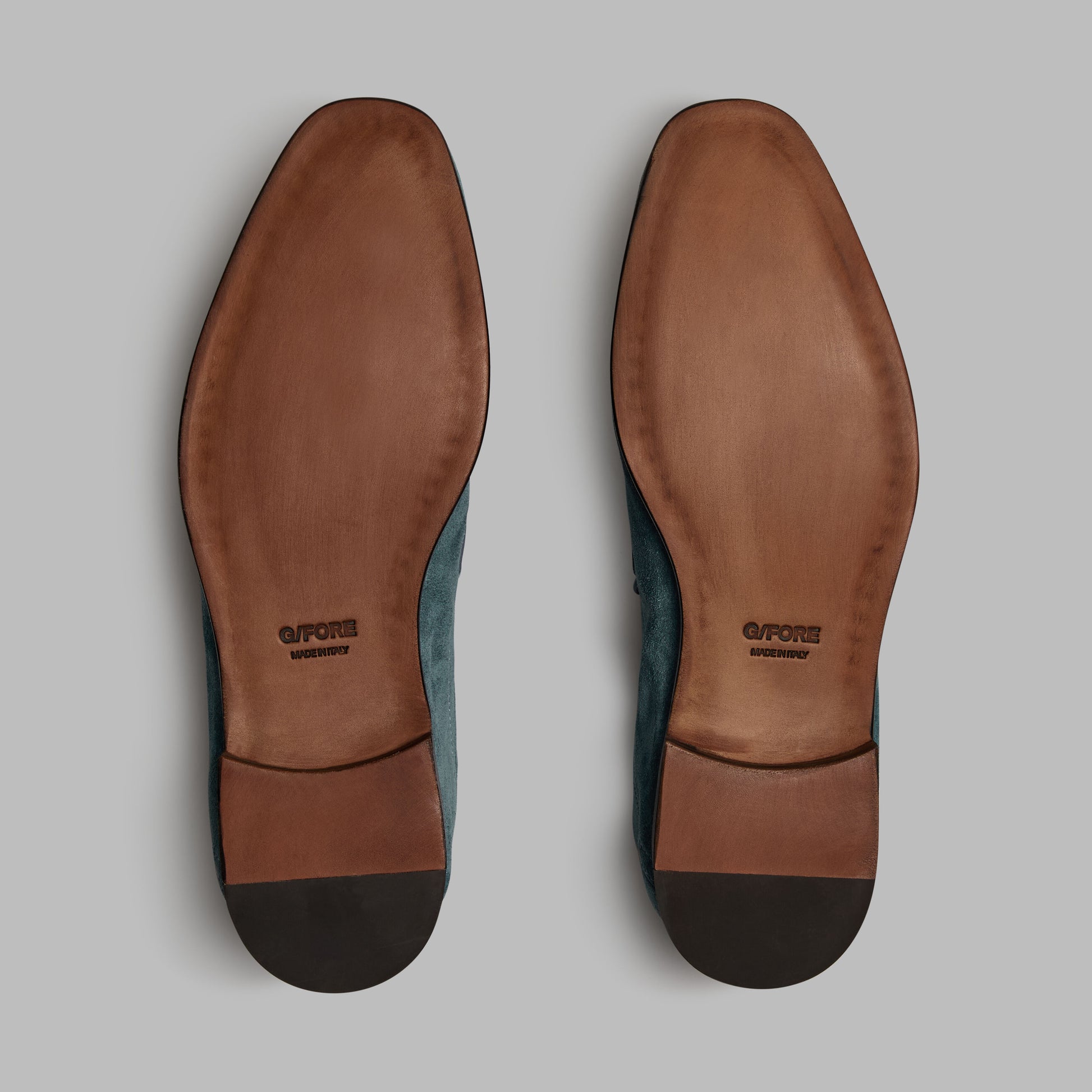 METAL TEES SUEDE FLEX LOAFER | G/FORE Near me