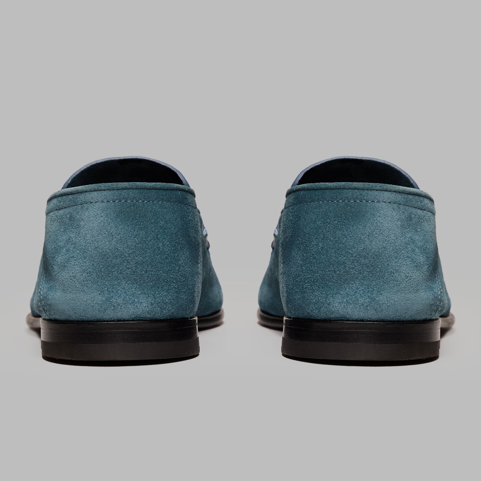 METAL TEES SUEDE FLEX LOAFER | G/FORE Near me
